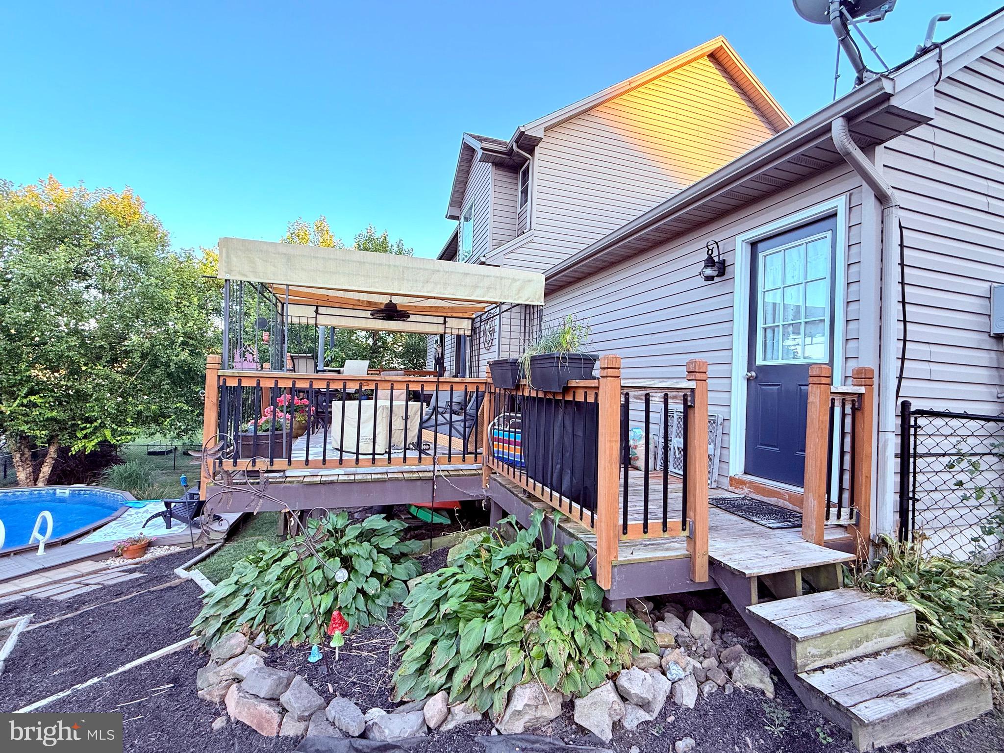 205 REESER DRIVE