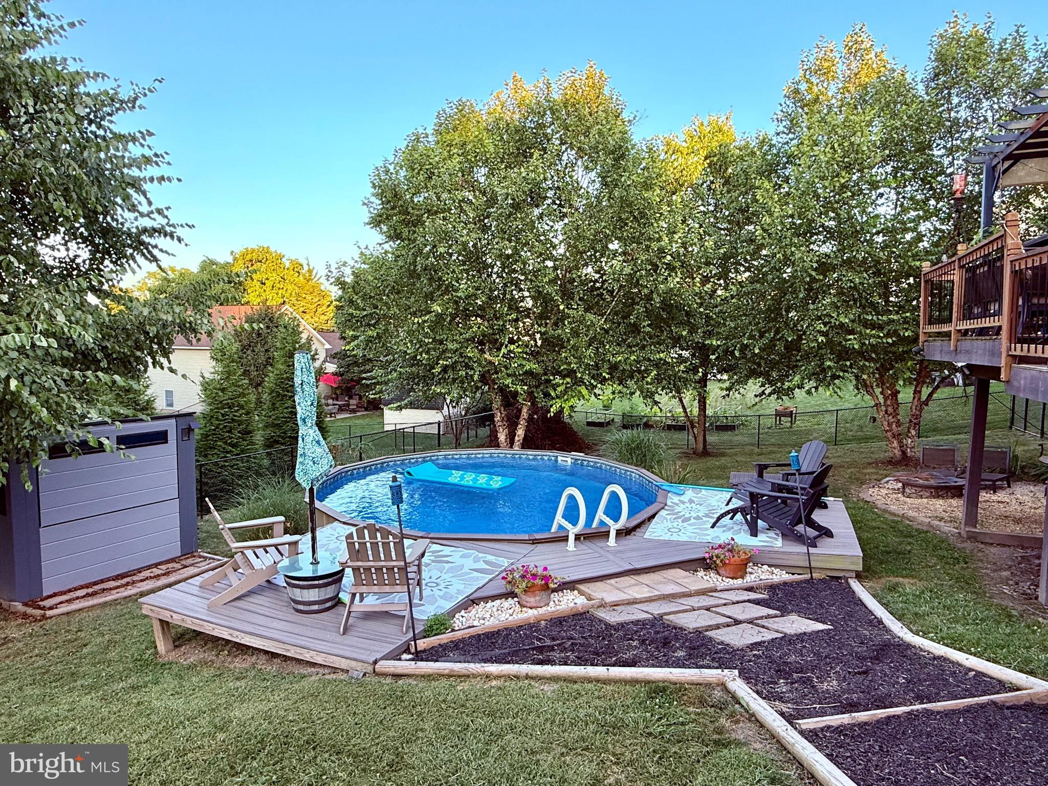 205 REESER DRIVE