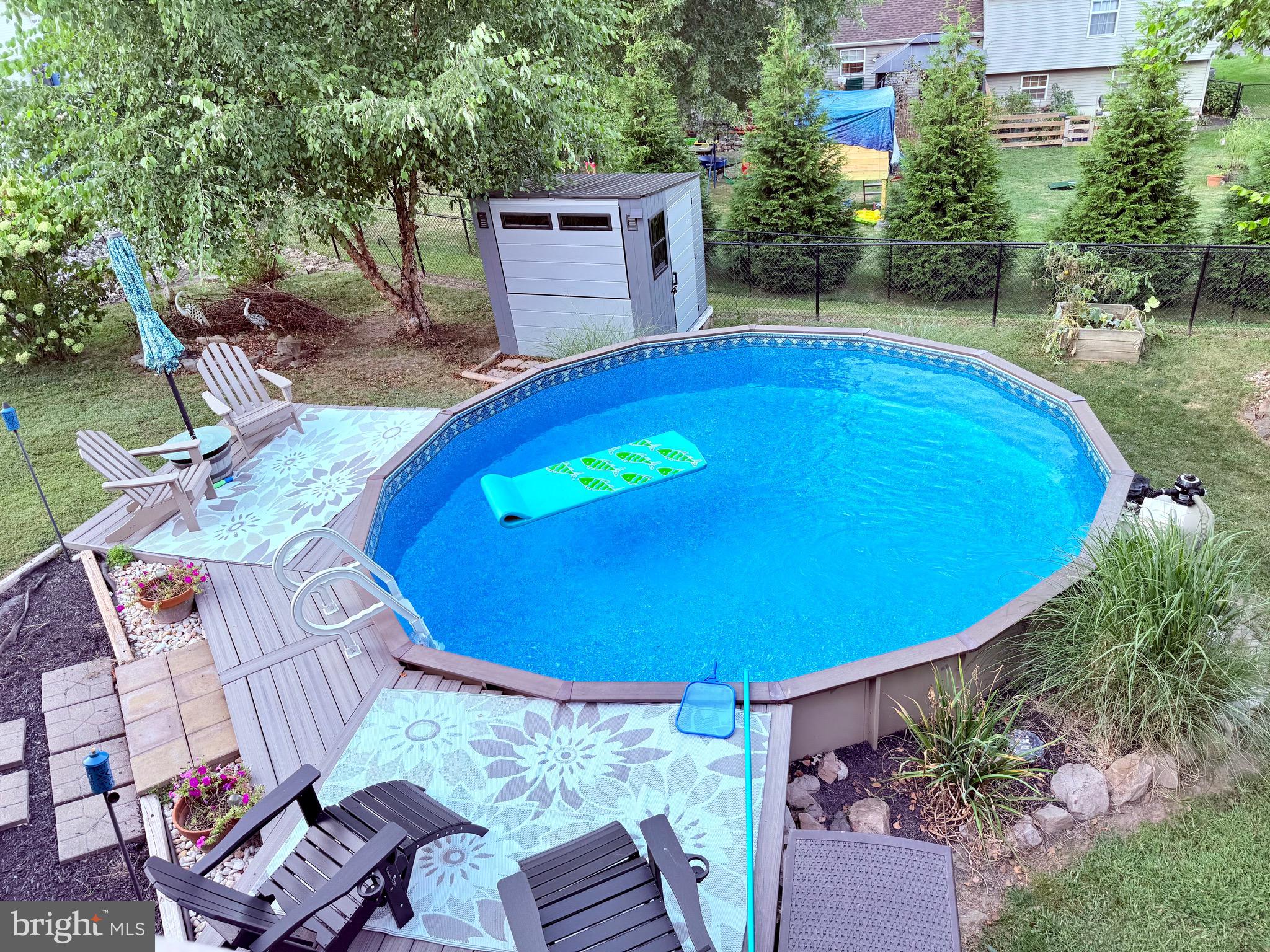 205 REESER DRIVE