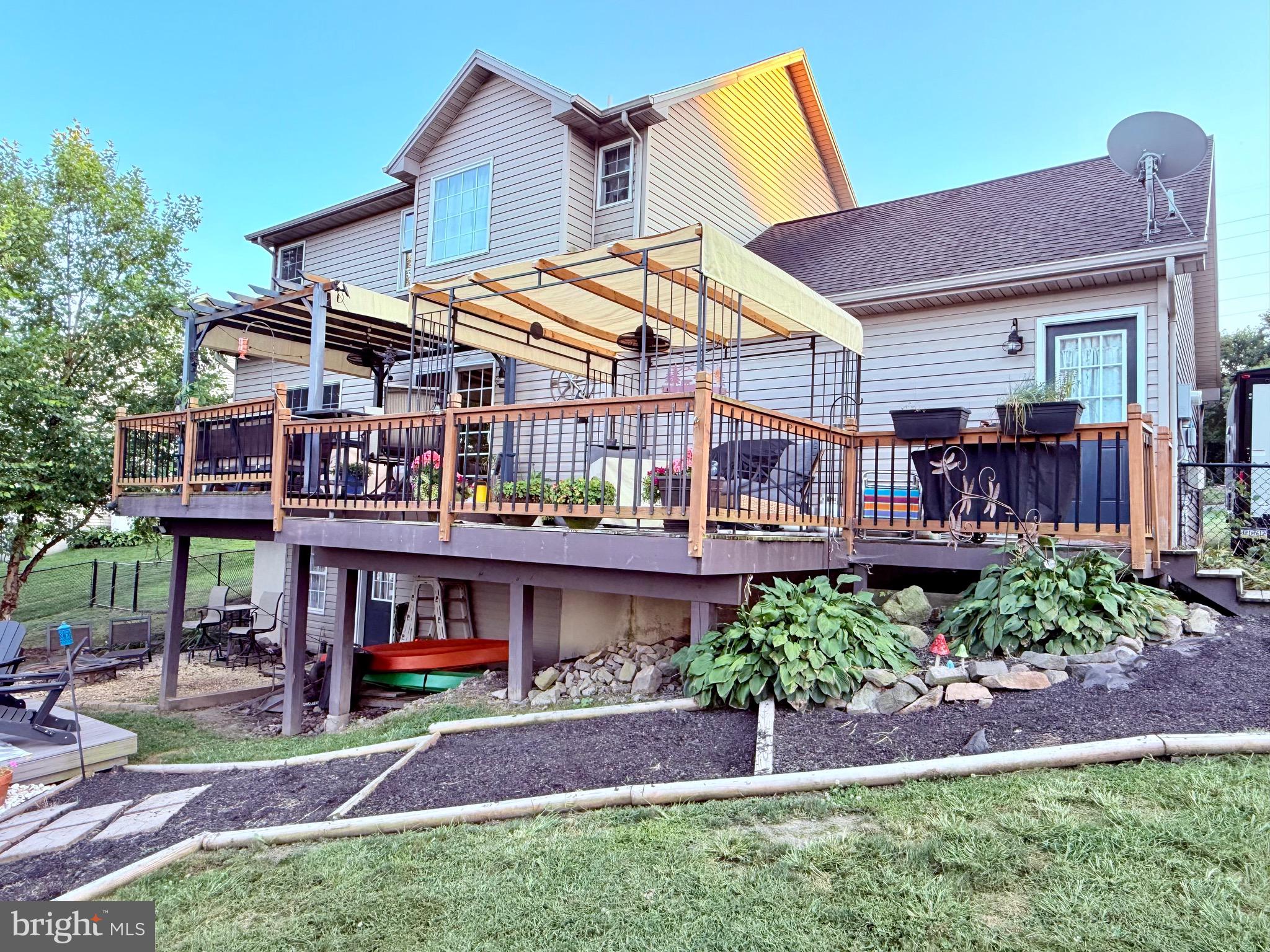 205 REESER DRIVE