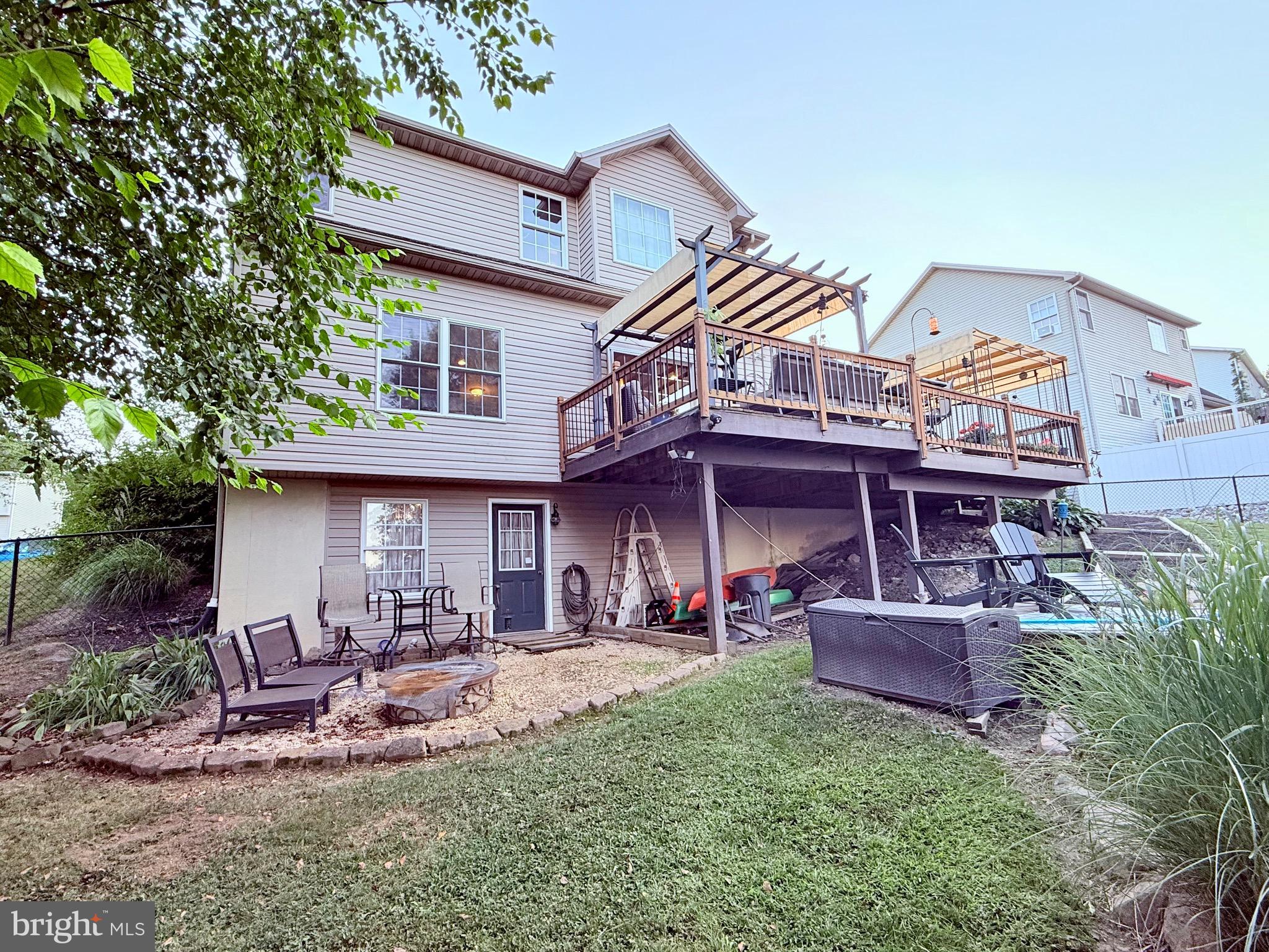205 REESER DRIVE