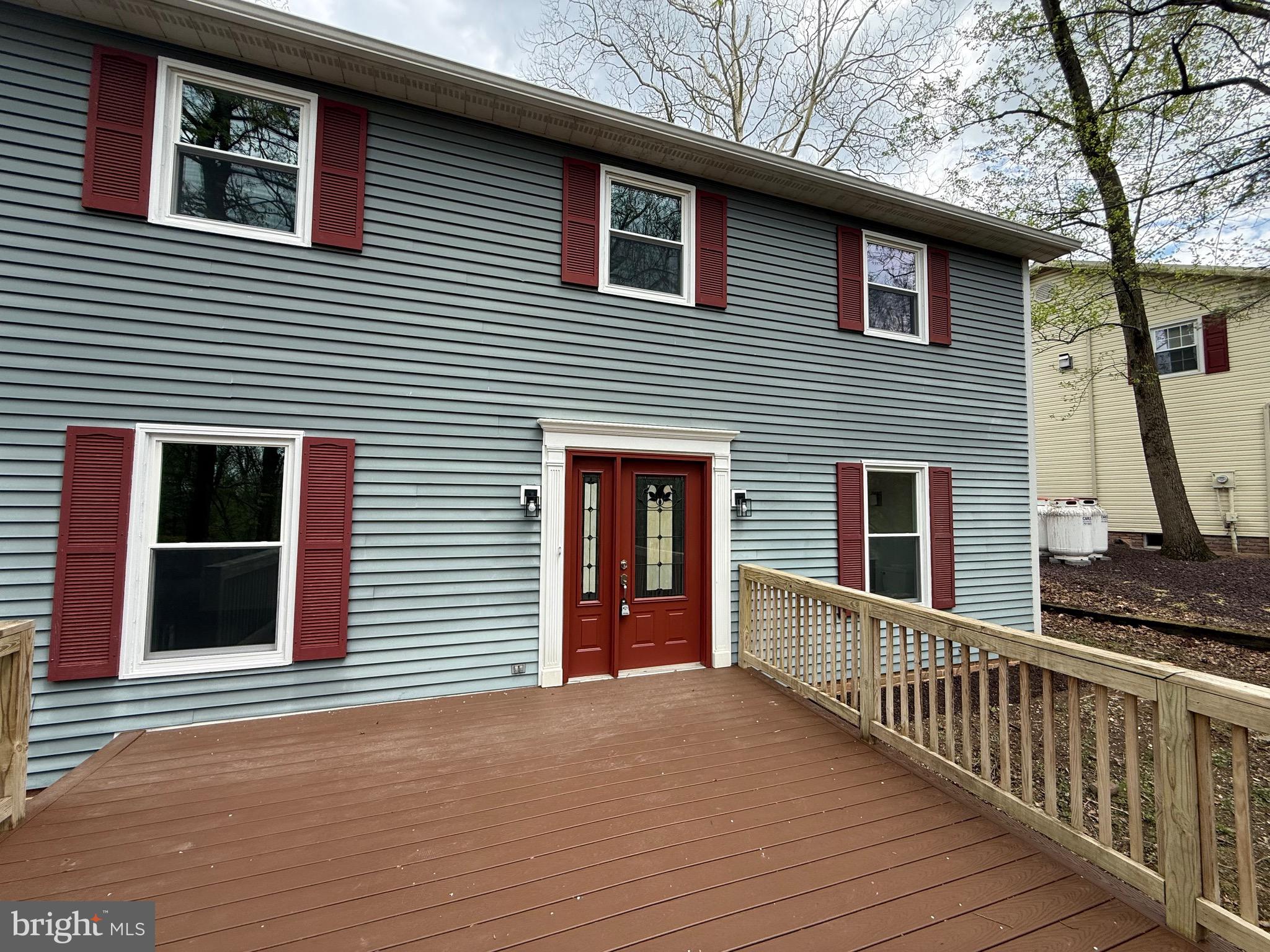 11 PINE TREE DRIVE