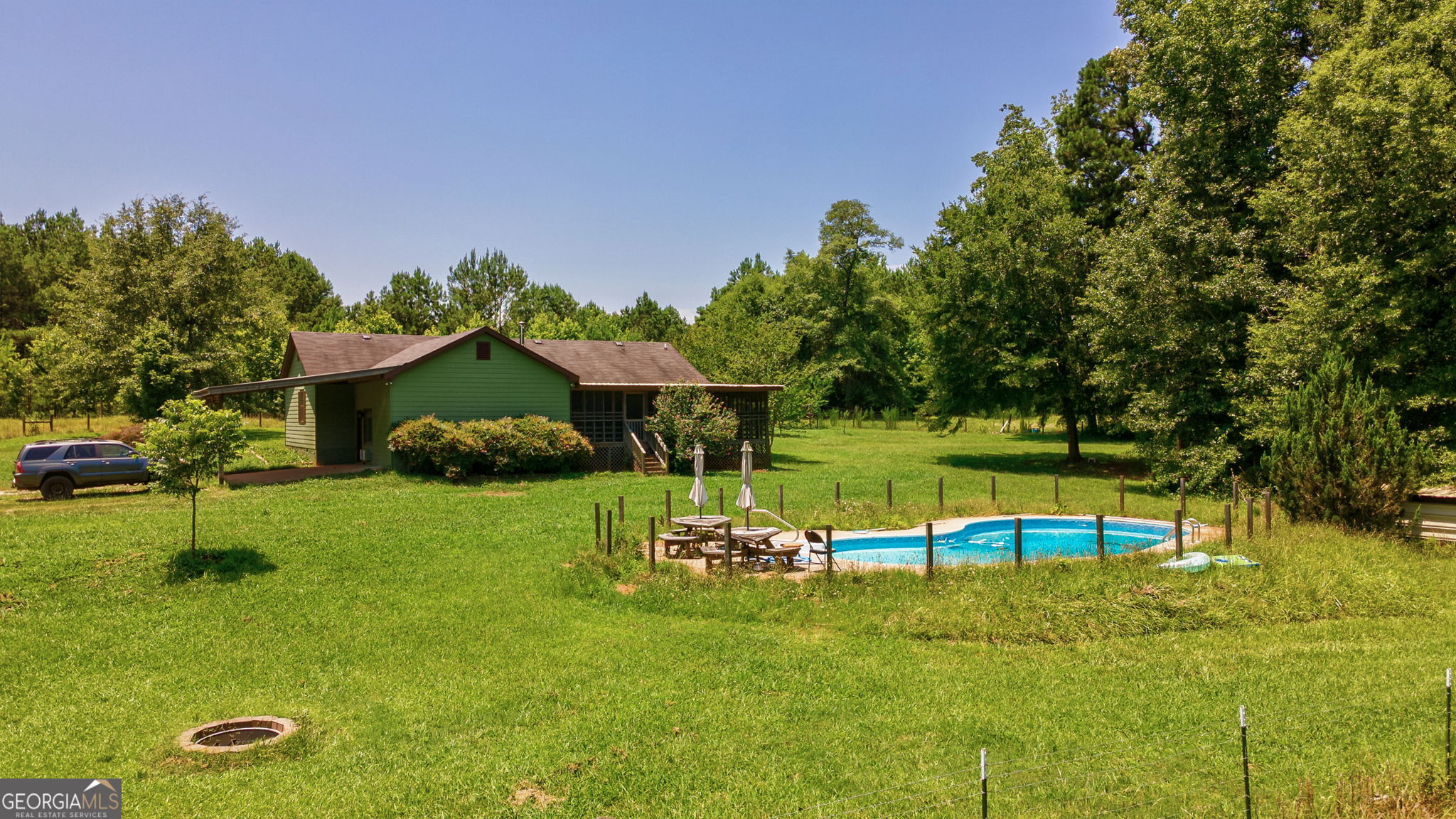1828 Pitts Chapel Road