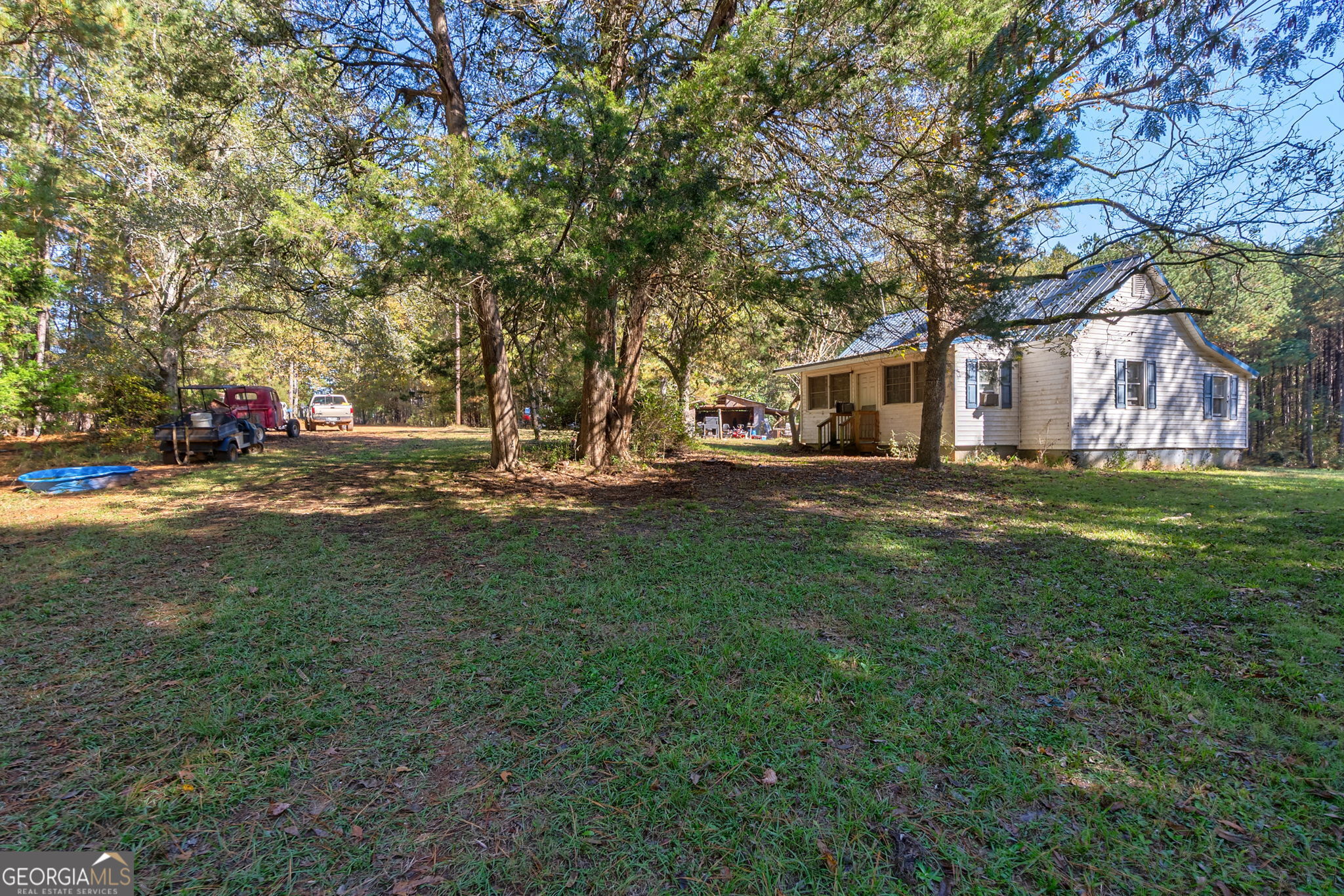 1321 Shepherd Road
