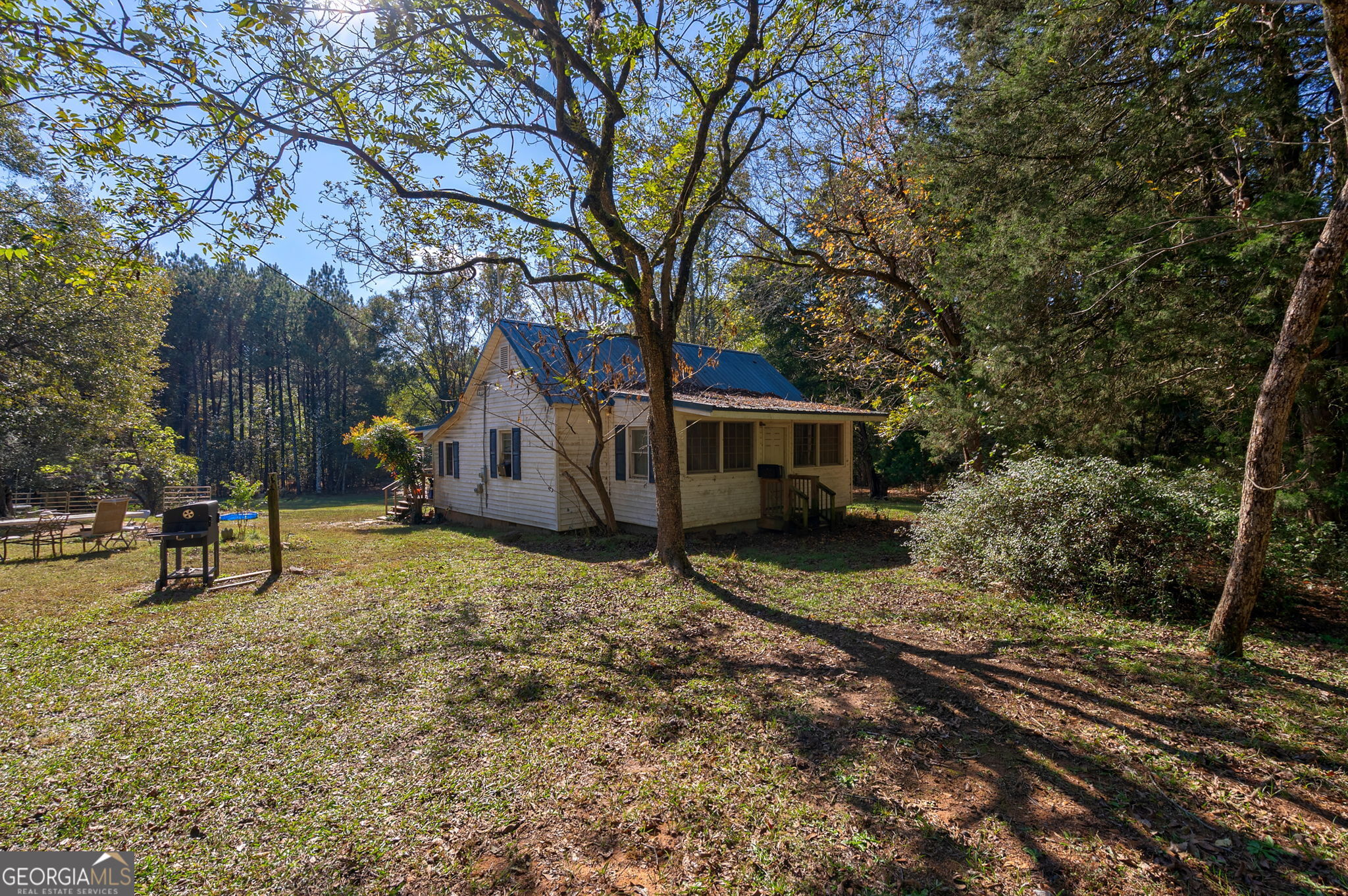 1321 Shepherd Road