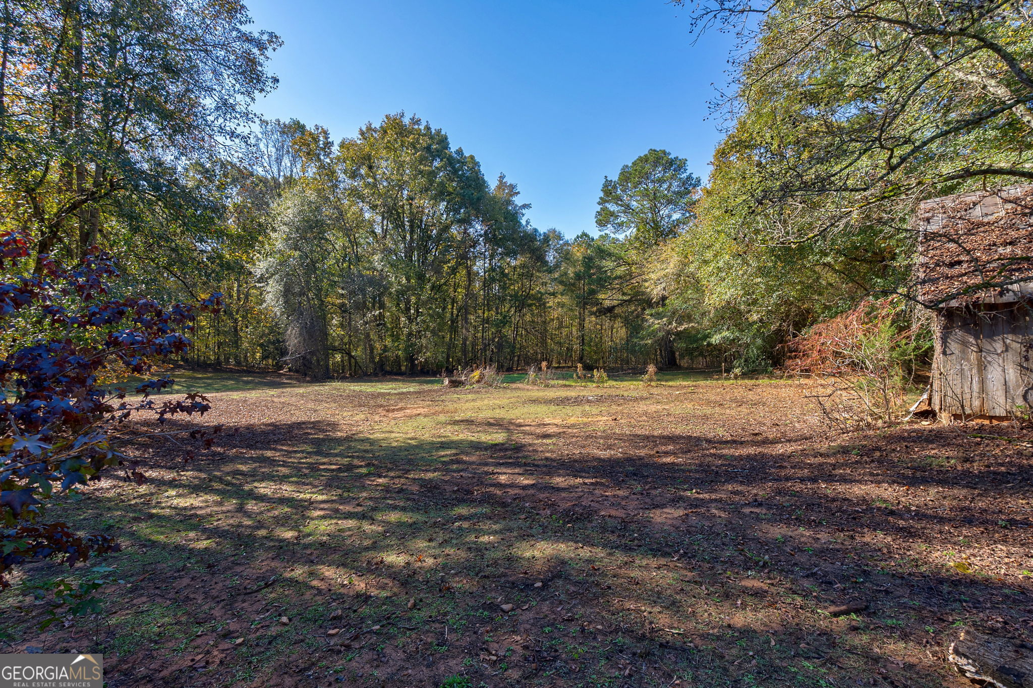 1321 Shepherd Road