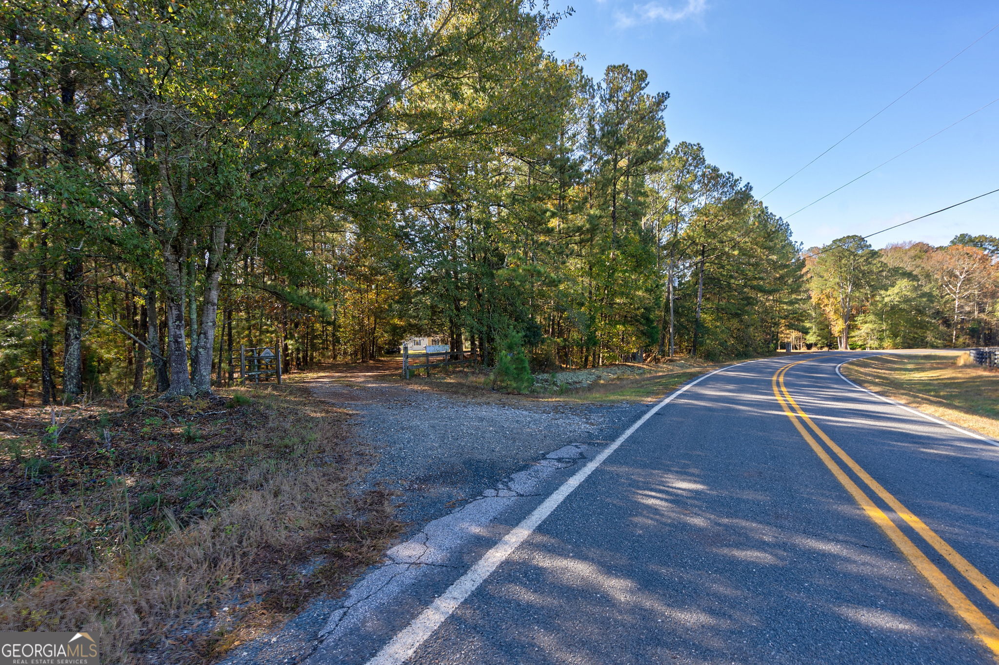 1321 Shepherd Road