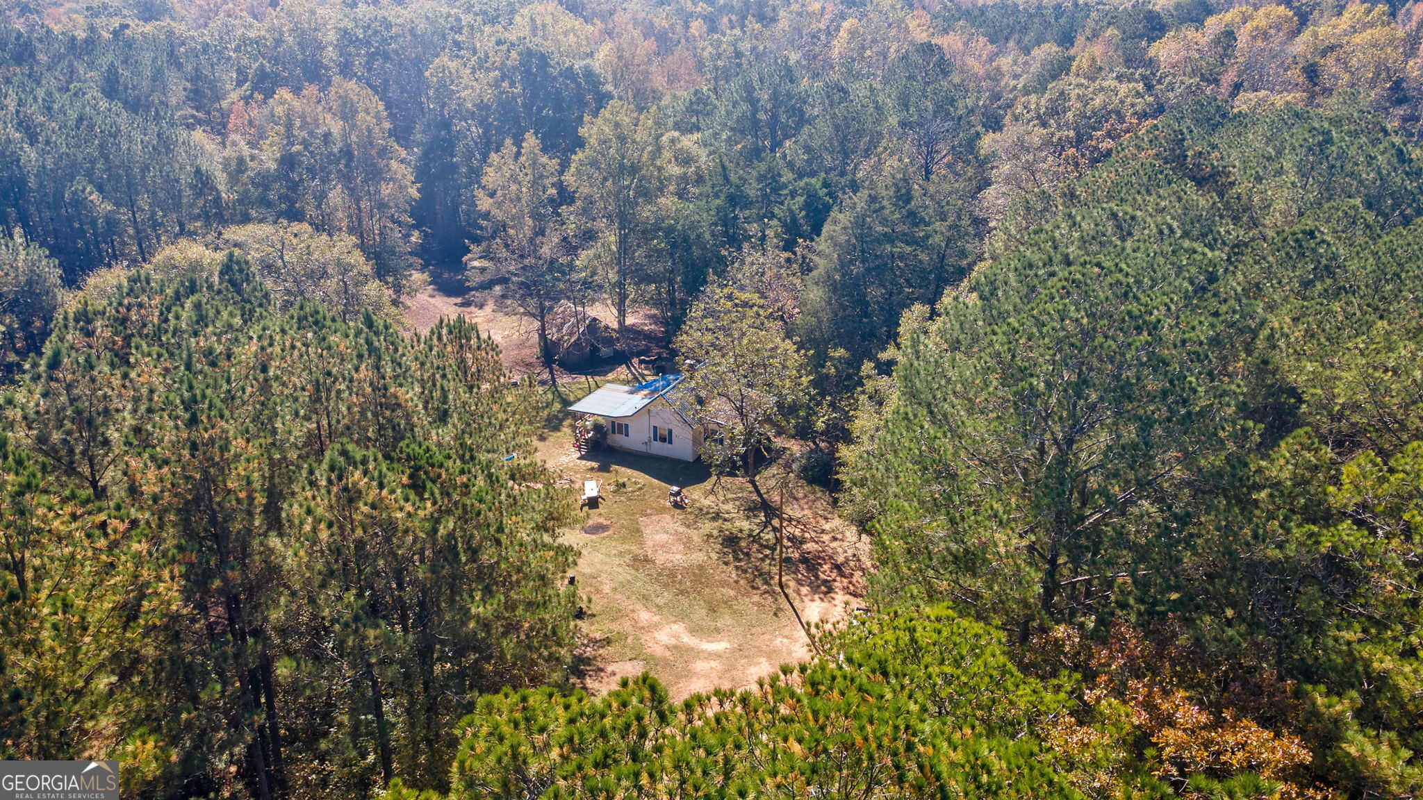 1321 Shepherd Road