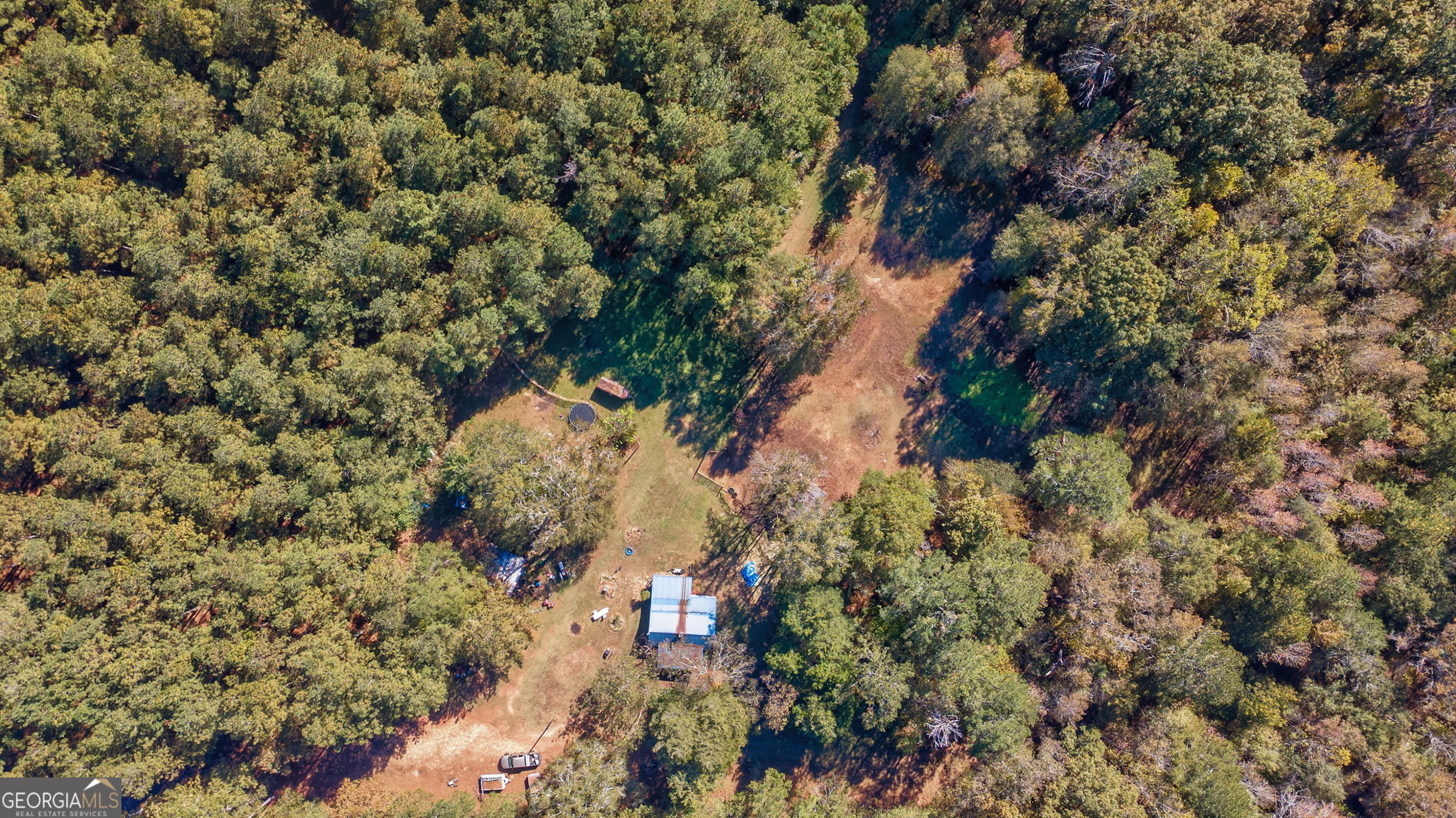 1321 Shepherd Road
