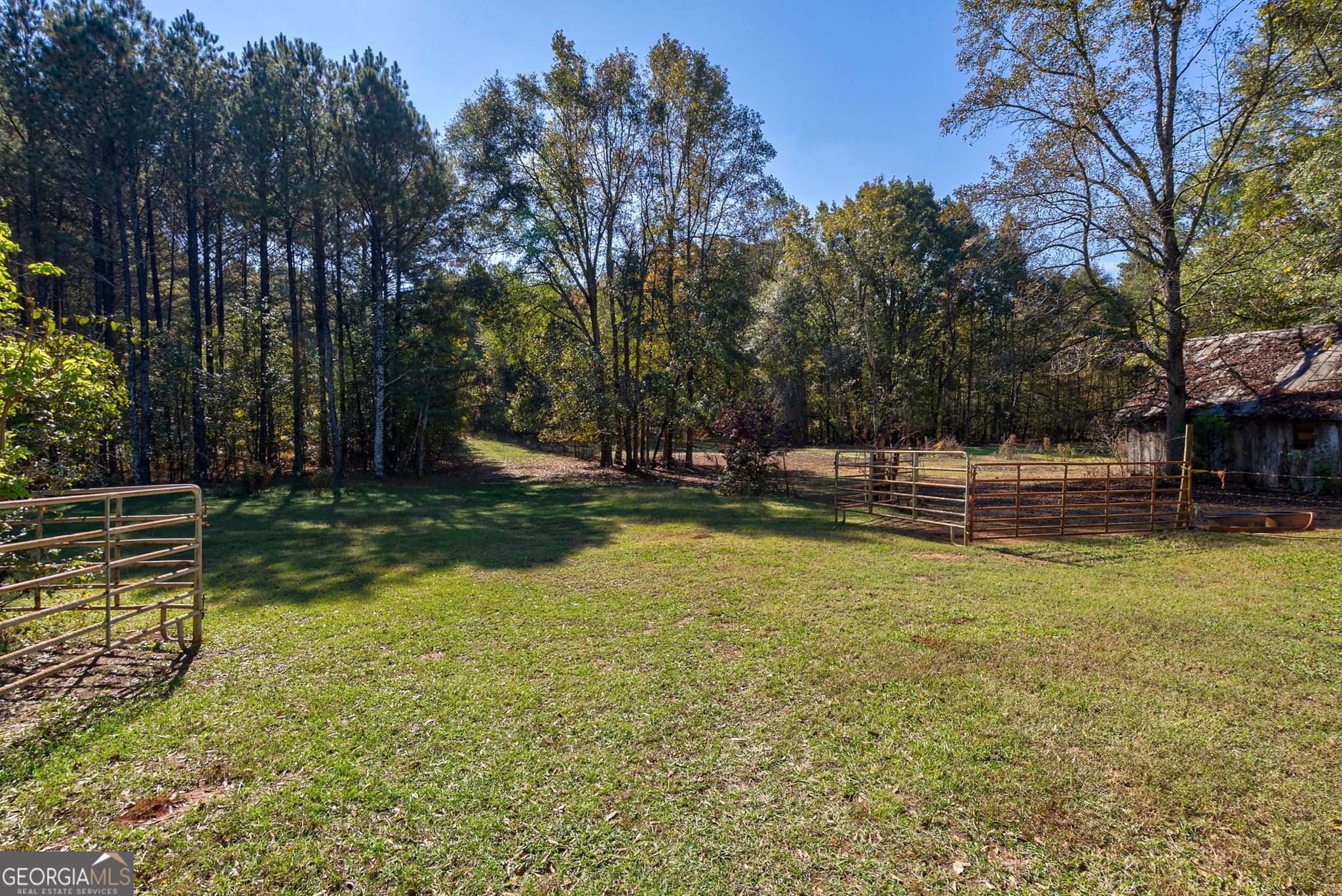 1321 Shepherd Road
