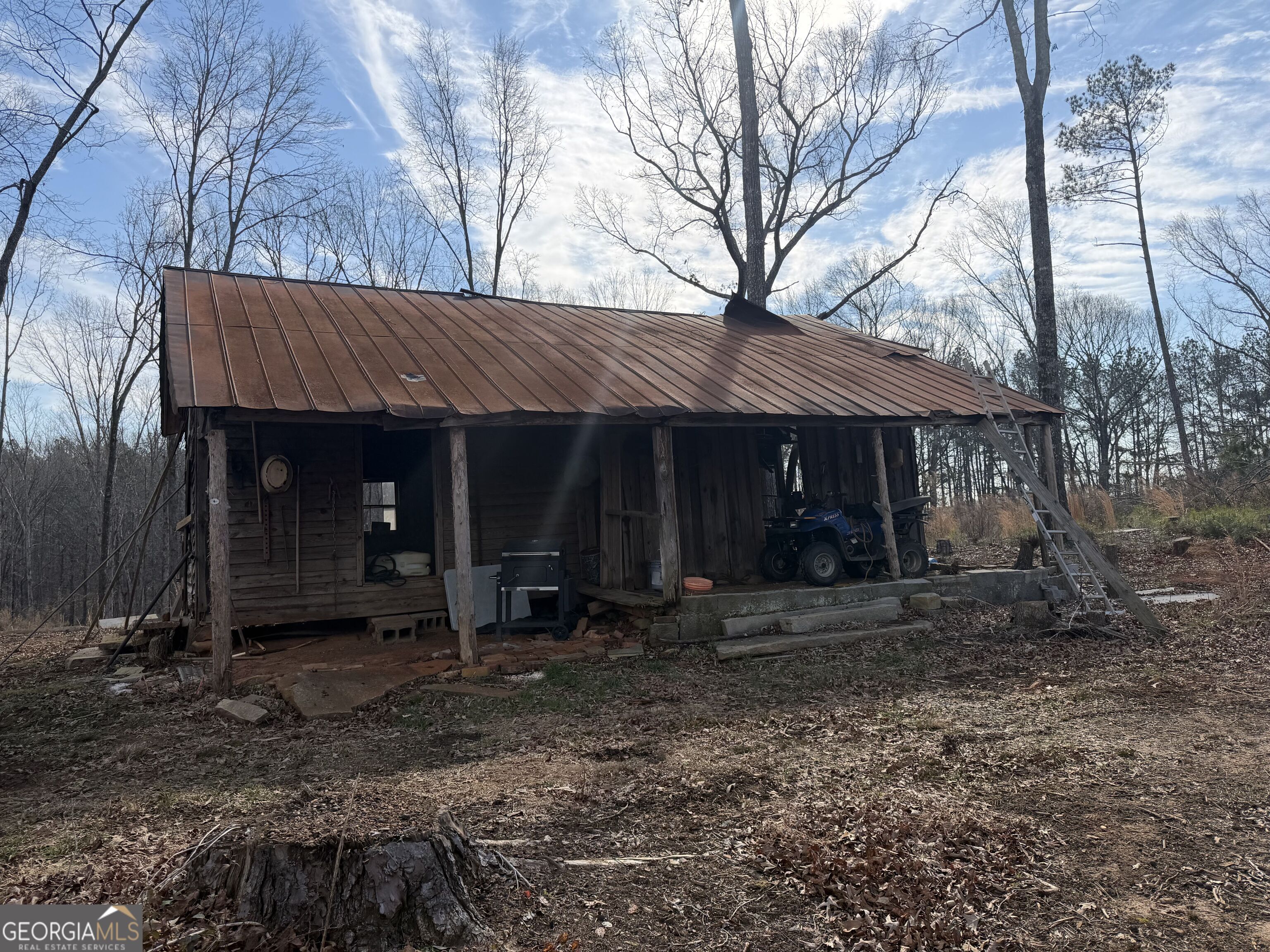 275 Emma Cooper Road