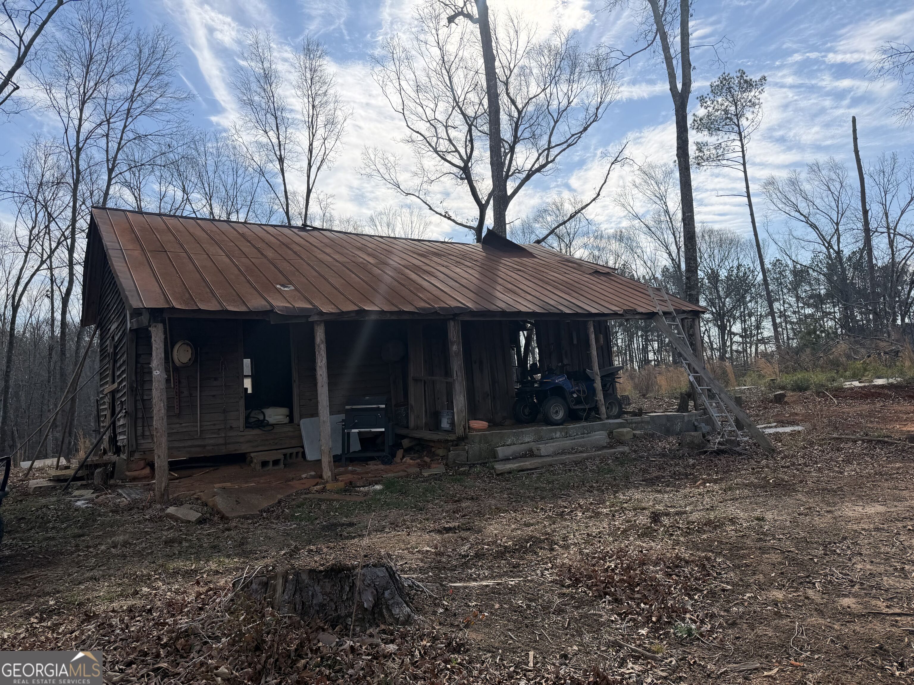 275 Emma Cooper Road