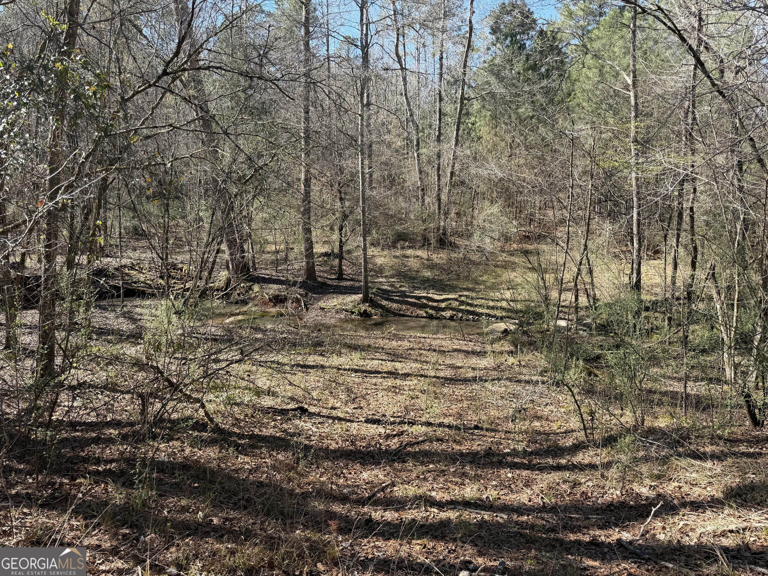 00 John Rucker Road