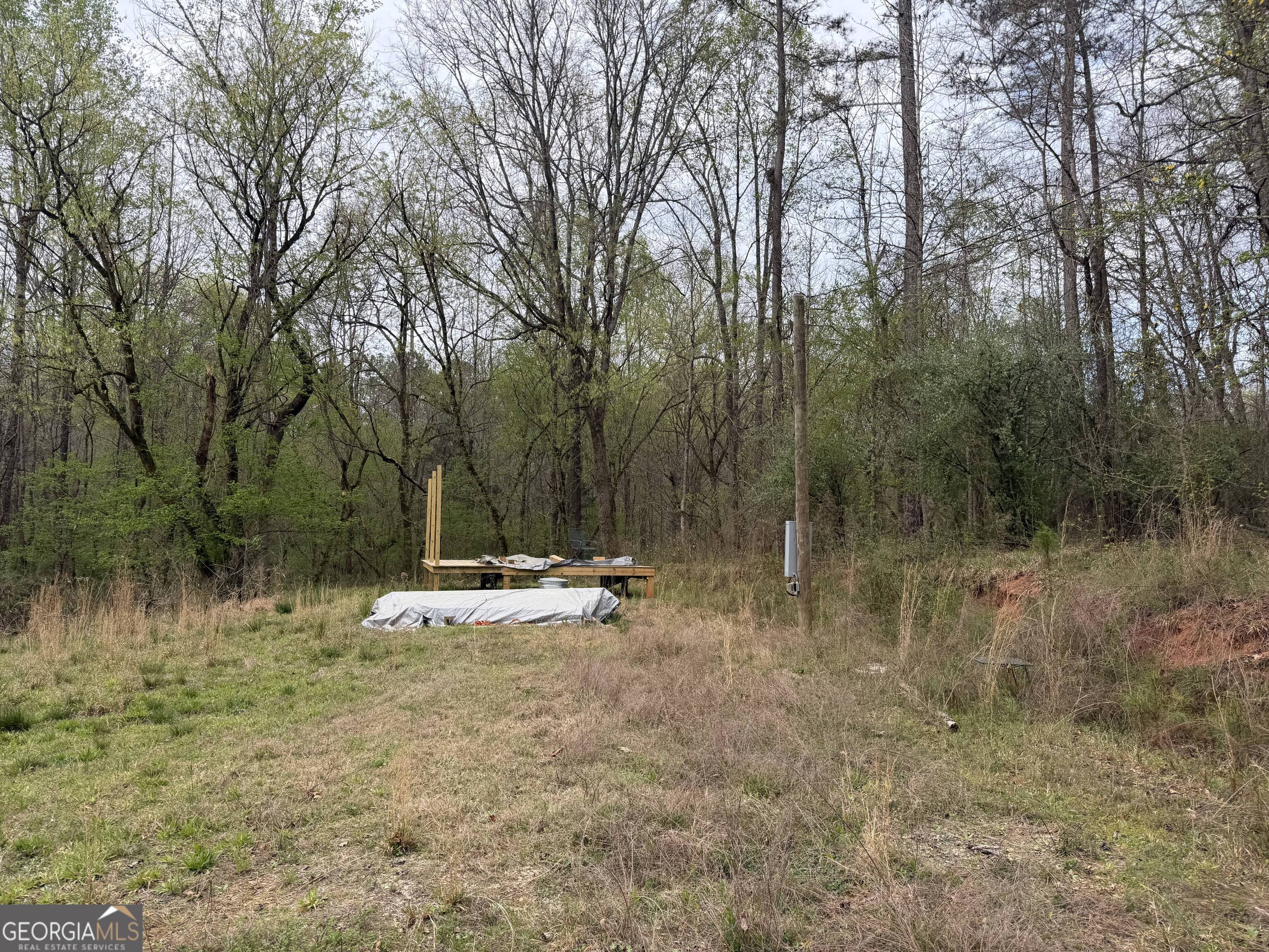 00 John Rucker Road