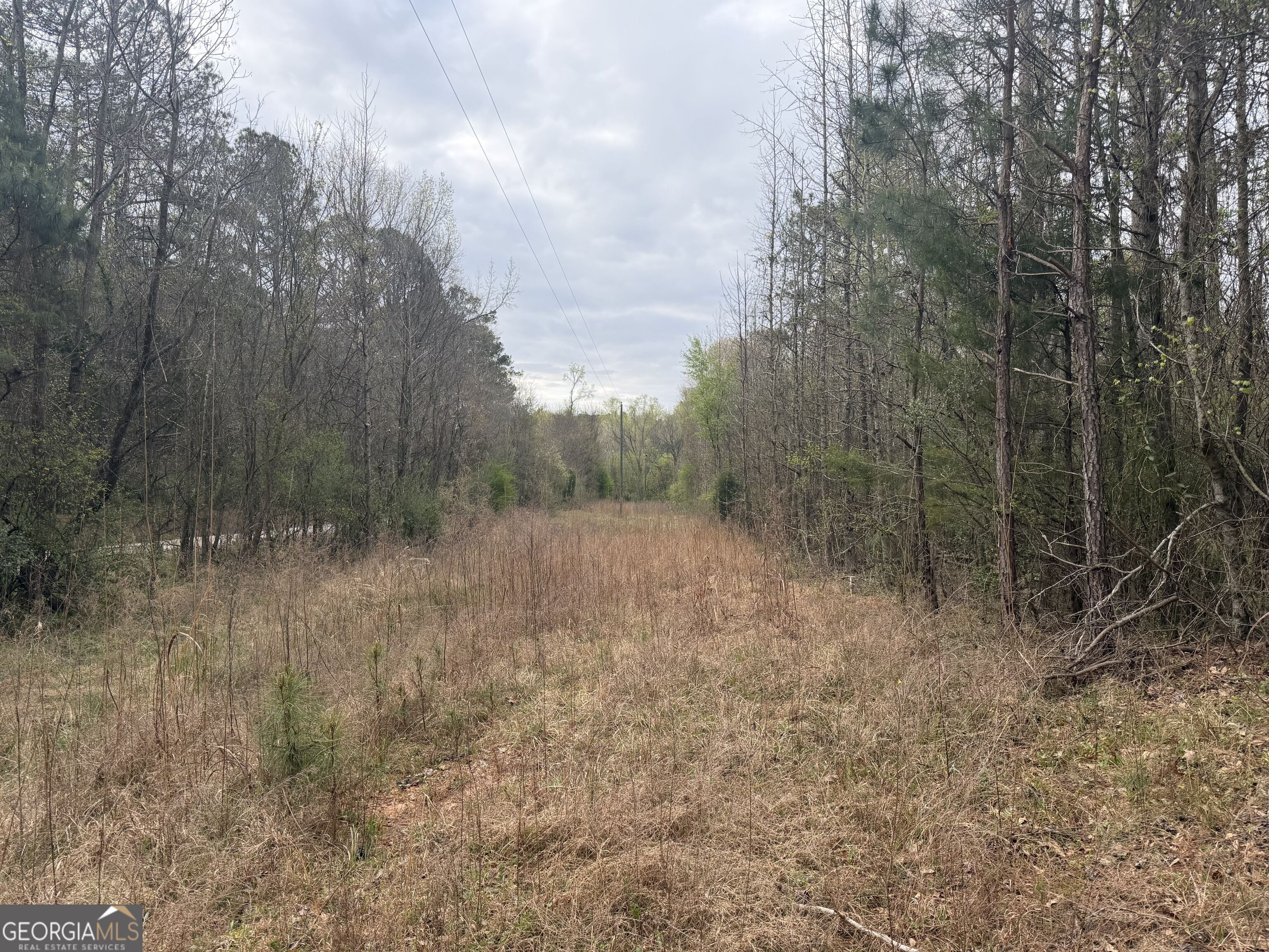 00 John Rucker Road