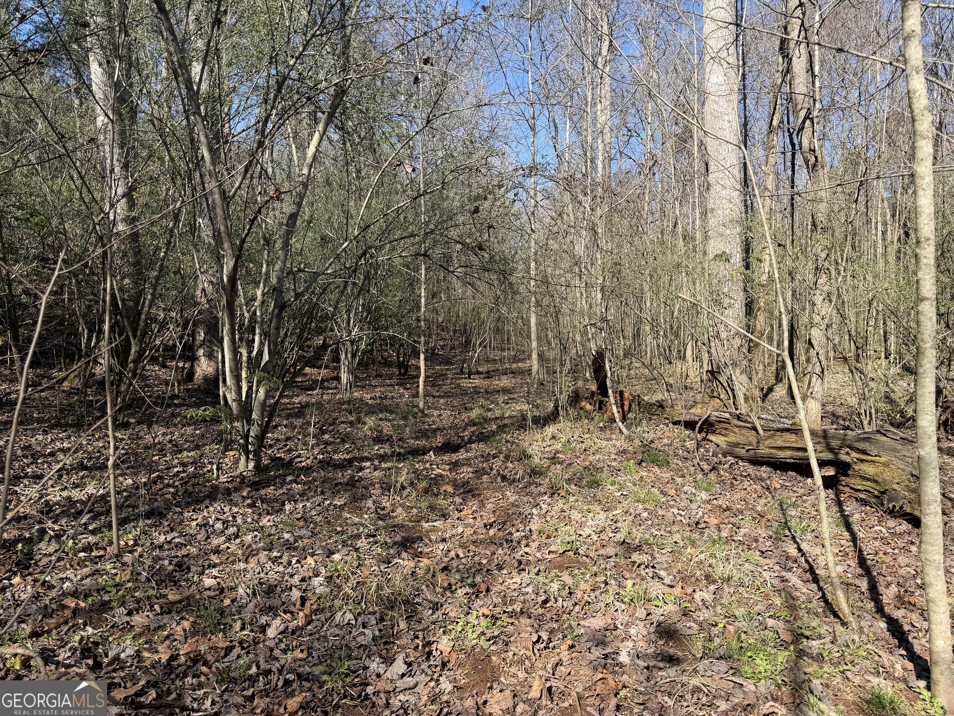 00 John Rucker Road