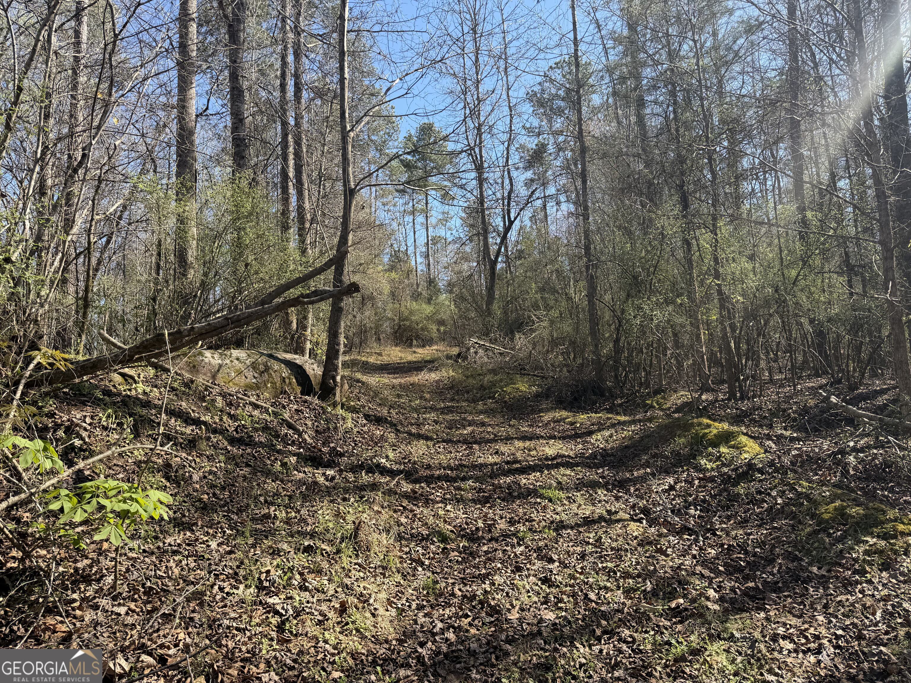 00 John Rucker Road