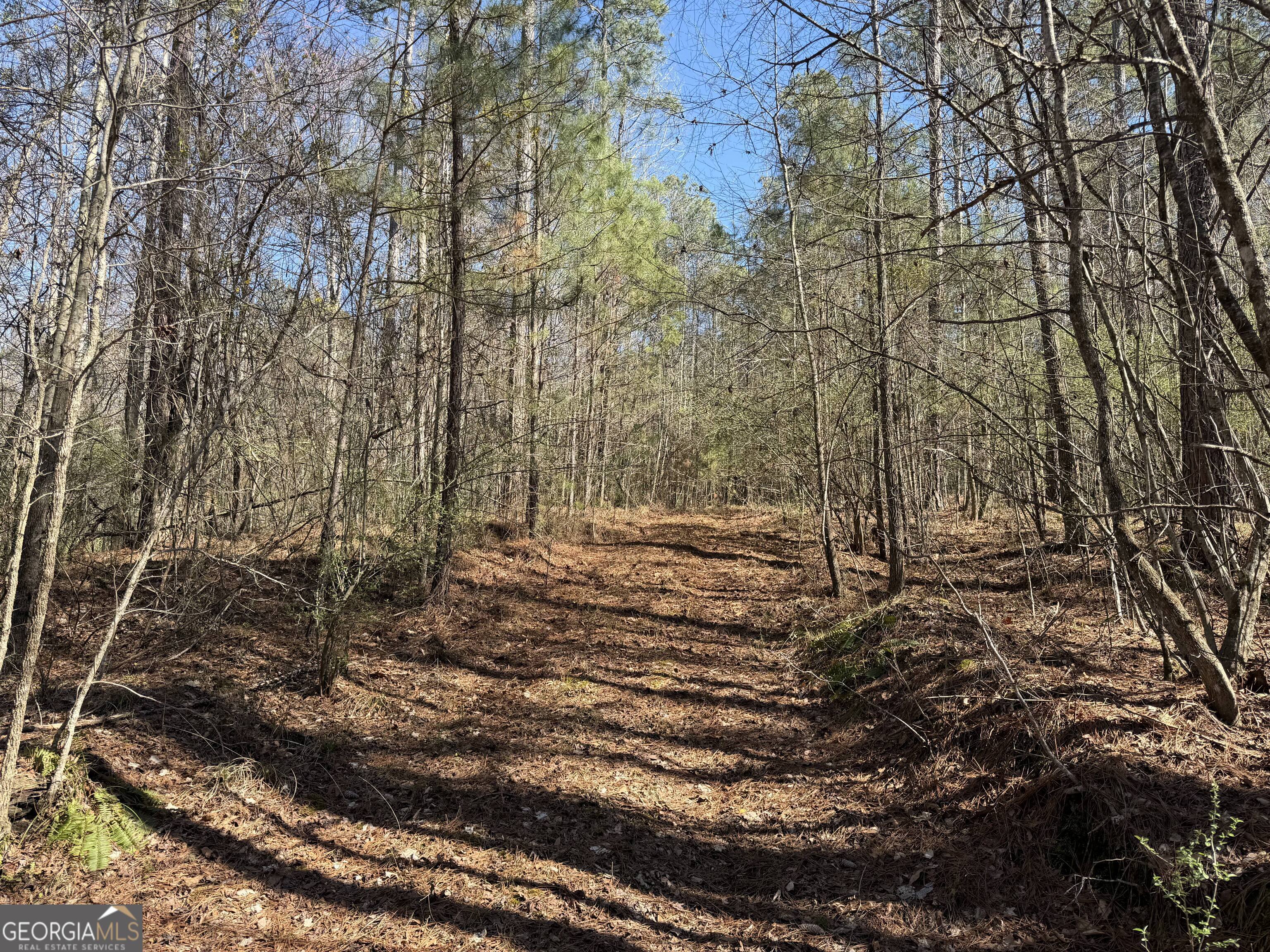 00 John Rucker Road