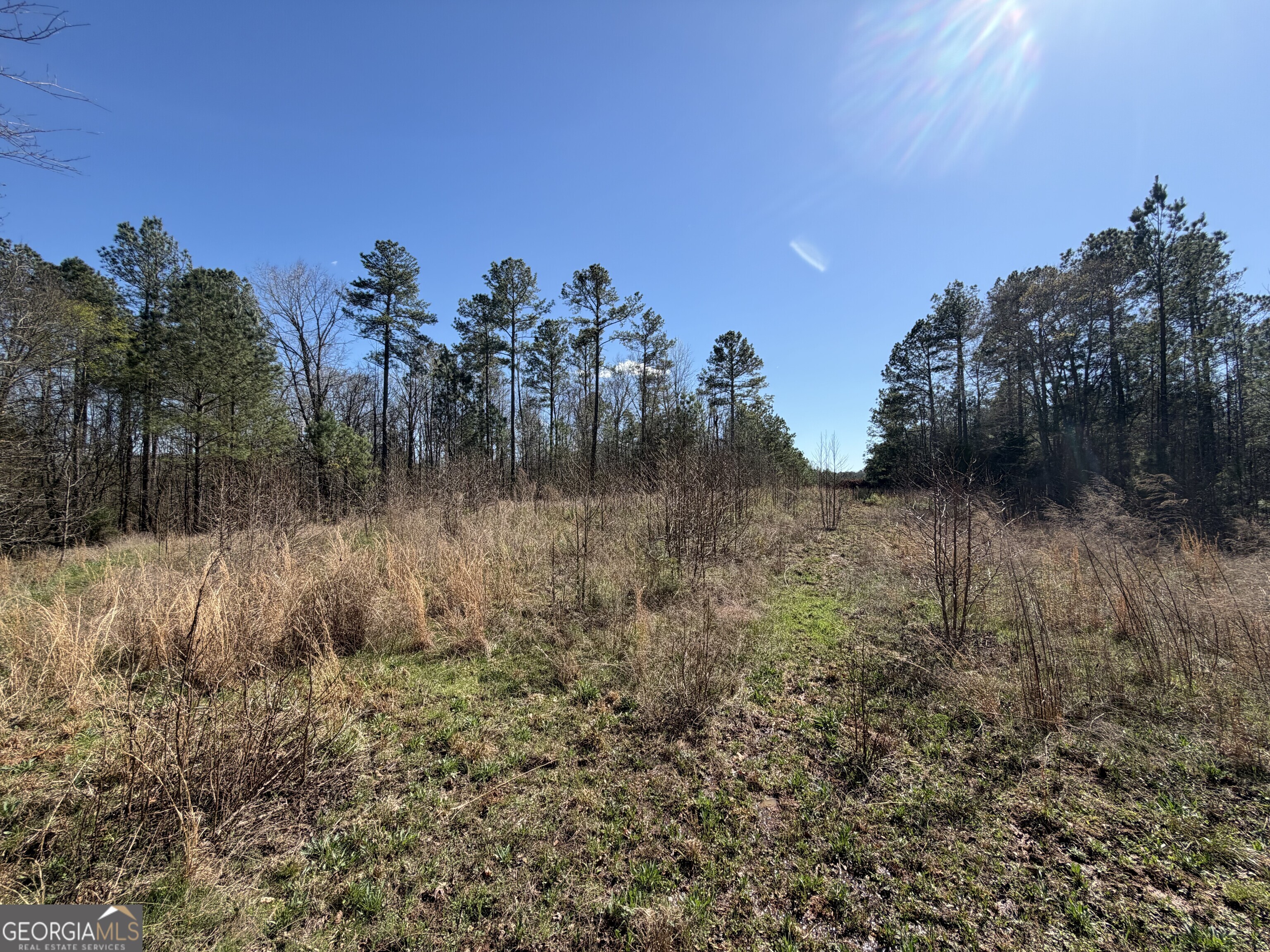 00 John Rucker Road