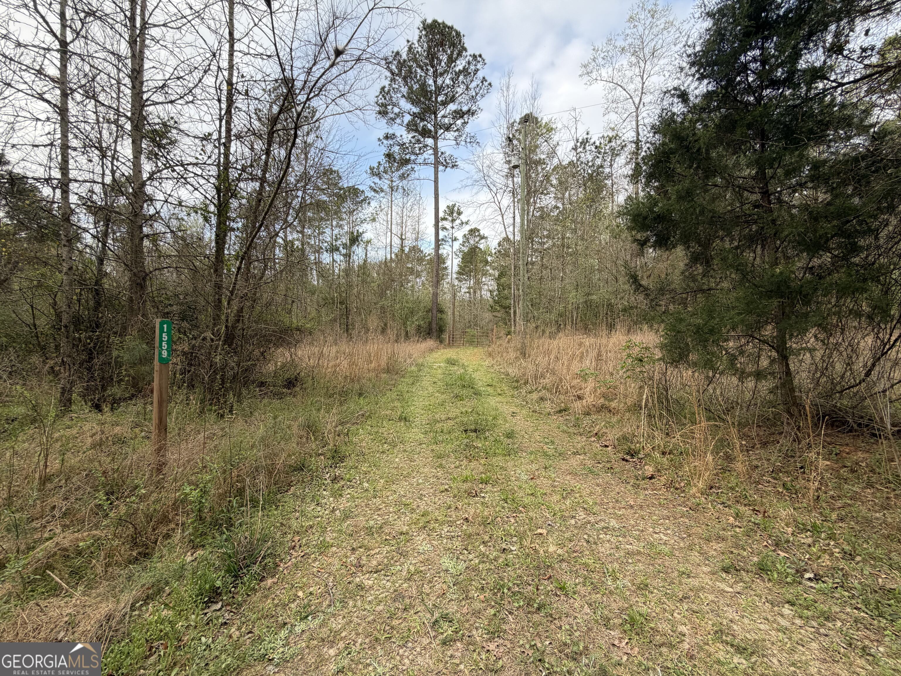 00 John Rucker Road