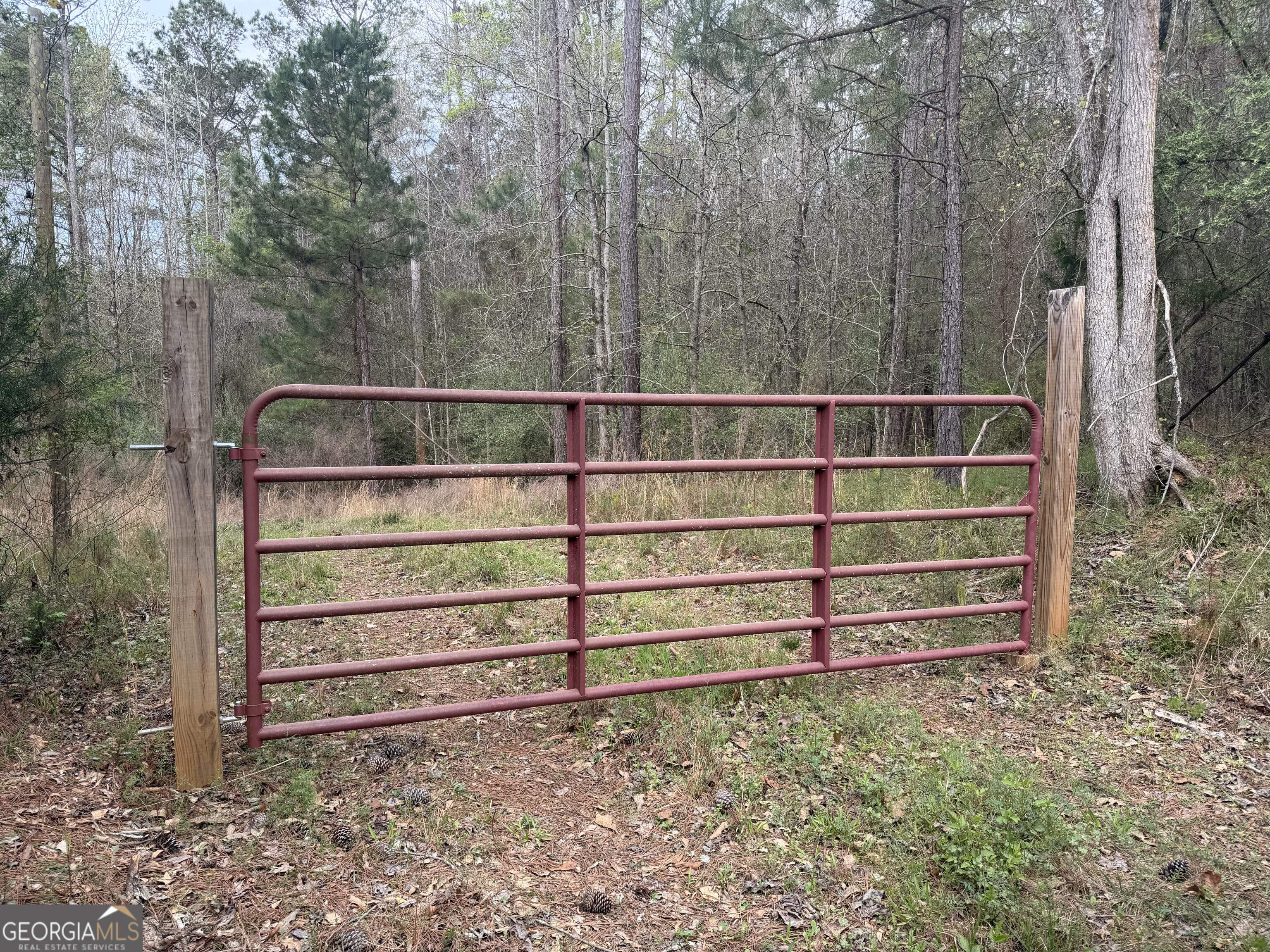 00 John Rucker Road