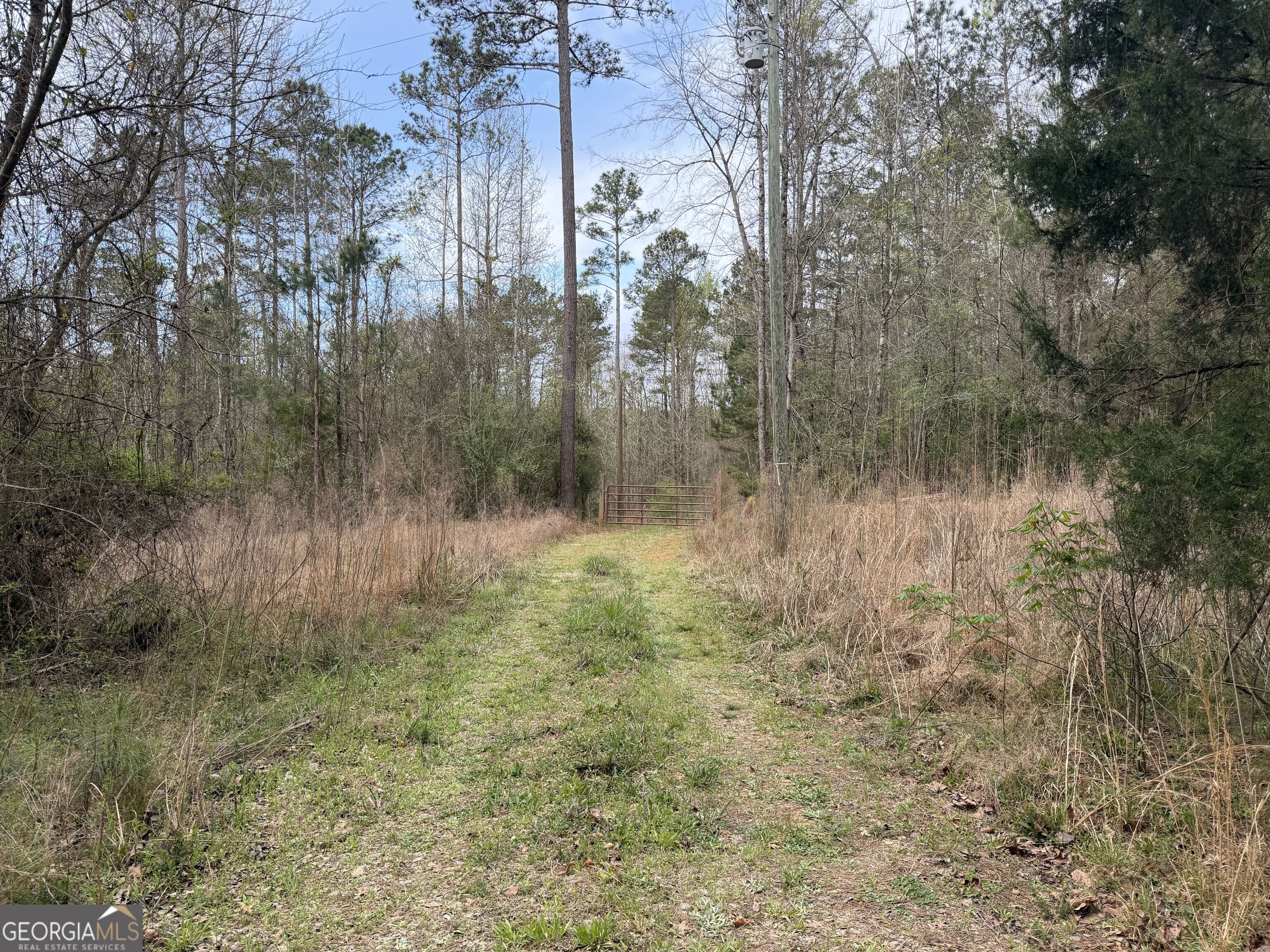 00 John Rucker Road