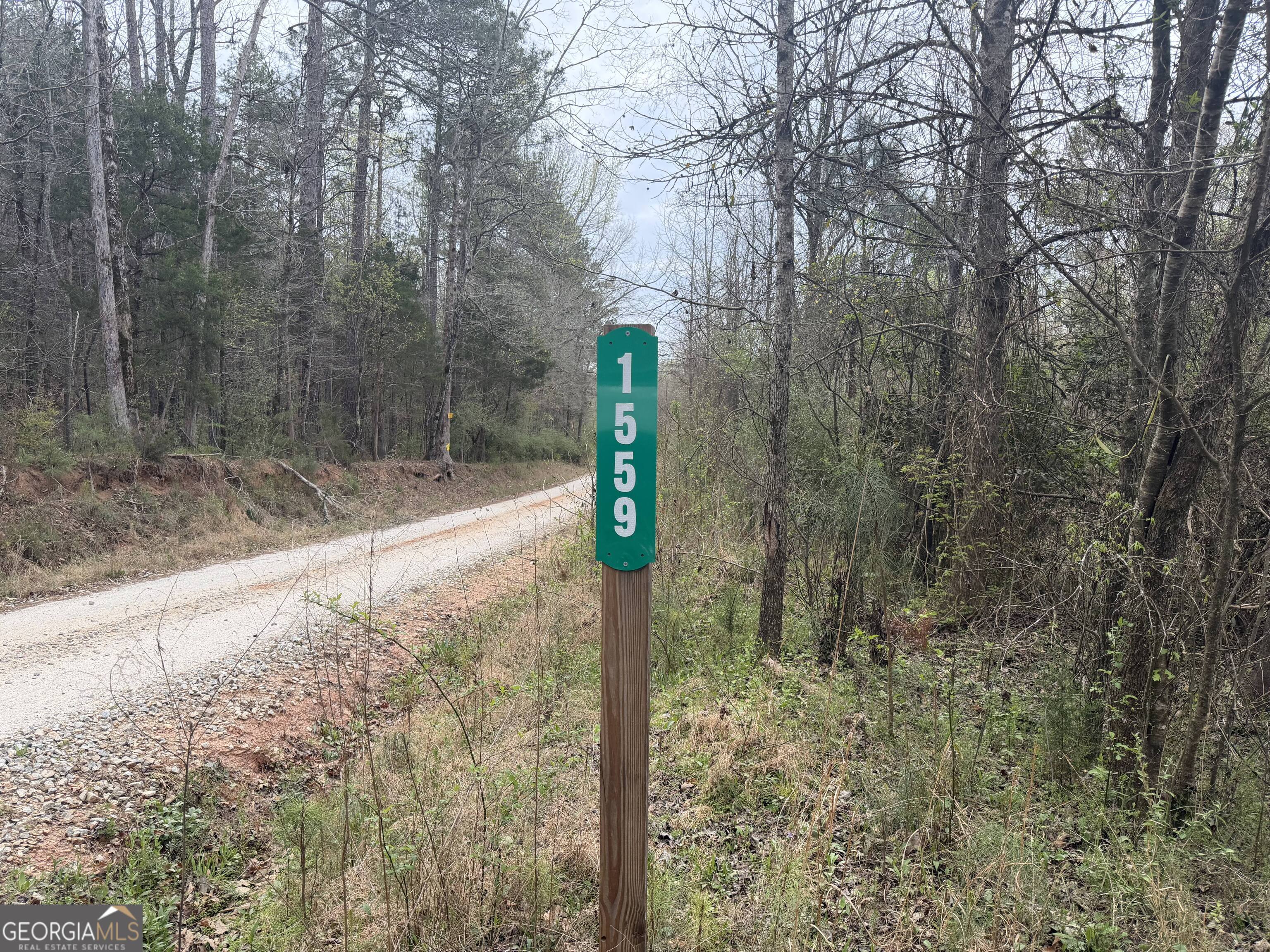 00 John Rucker Road