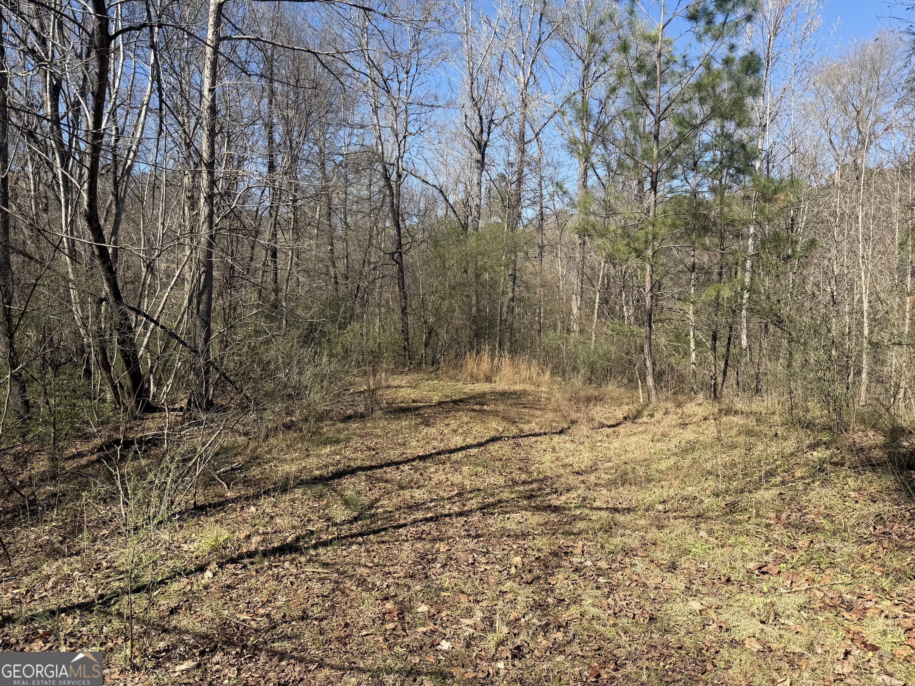 00 John Rucker Road