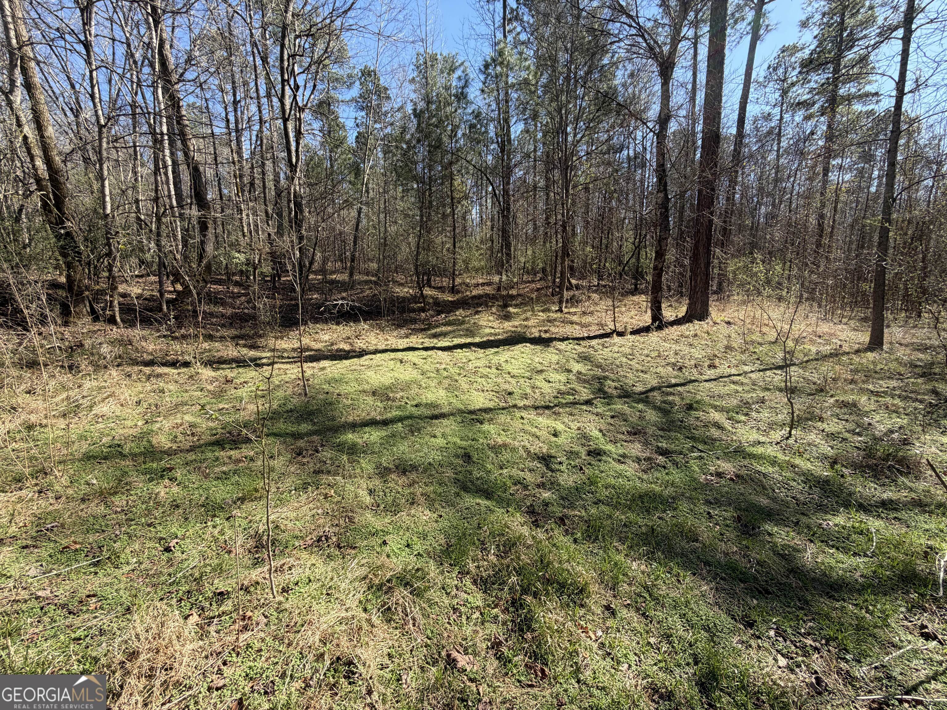 00 John Rucker Road