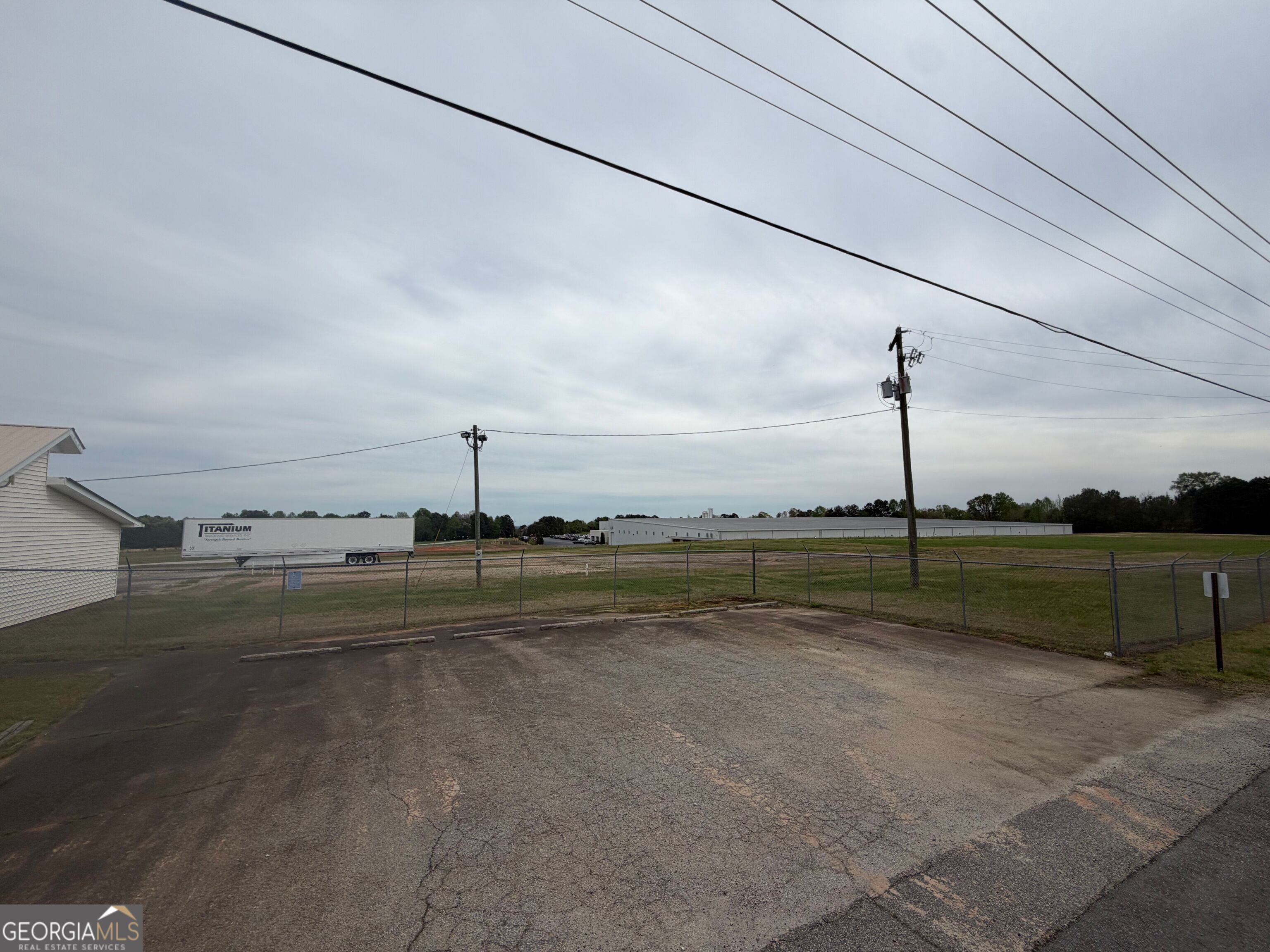 0 N County Line Road