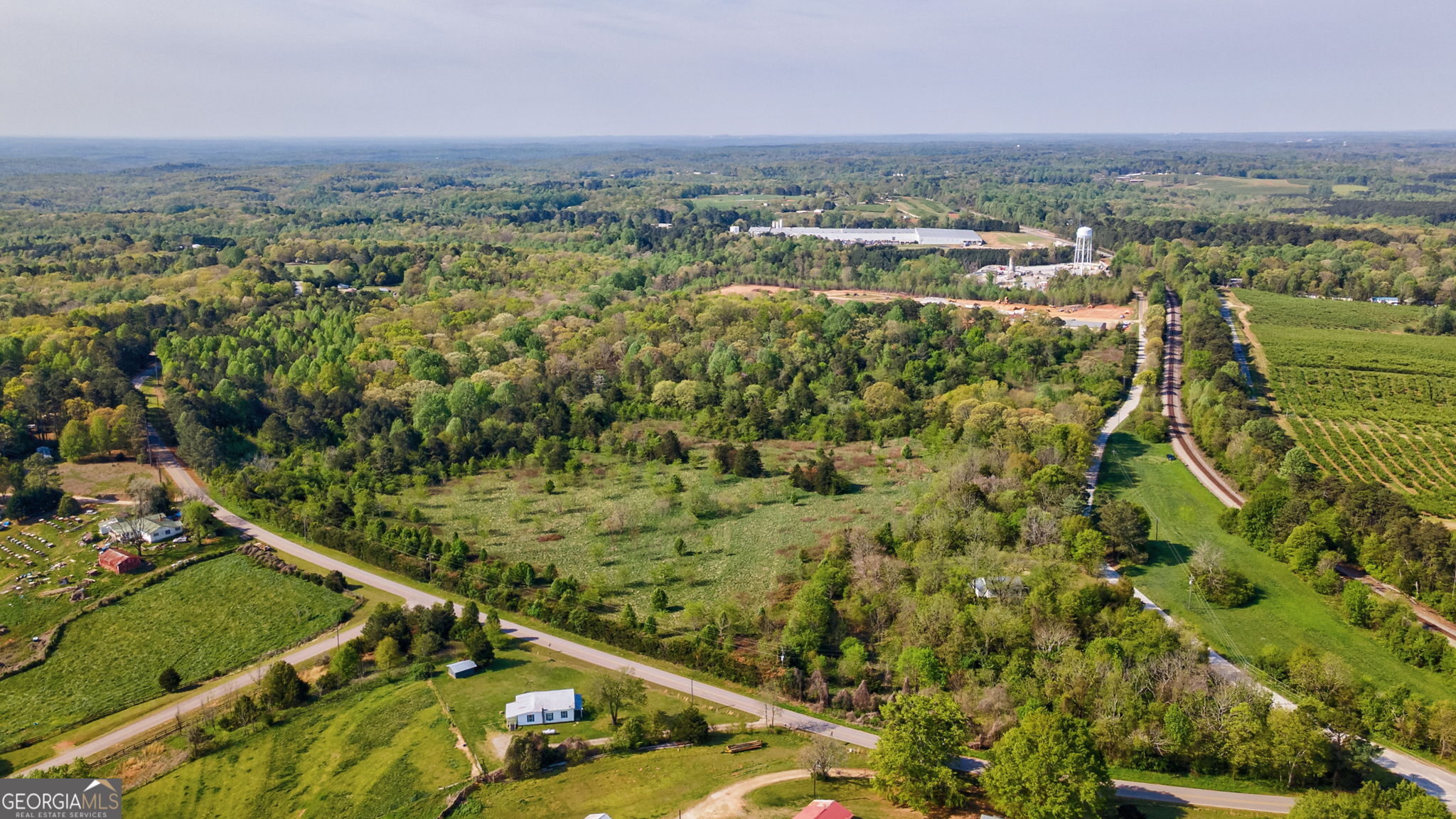 0 N County Line Road
