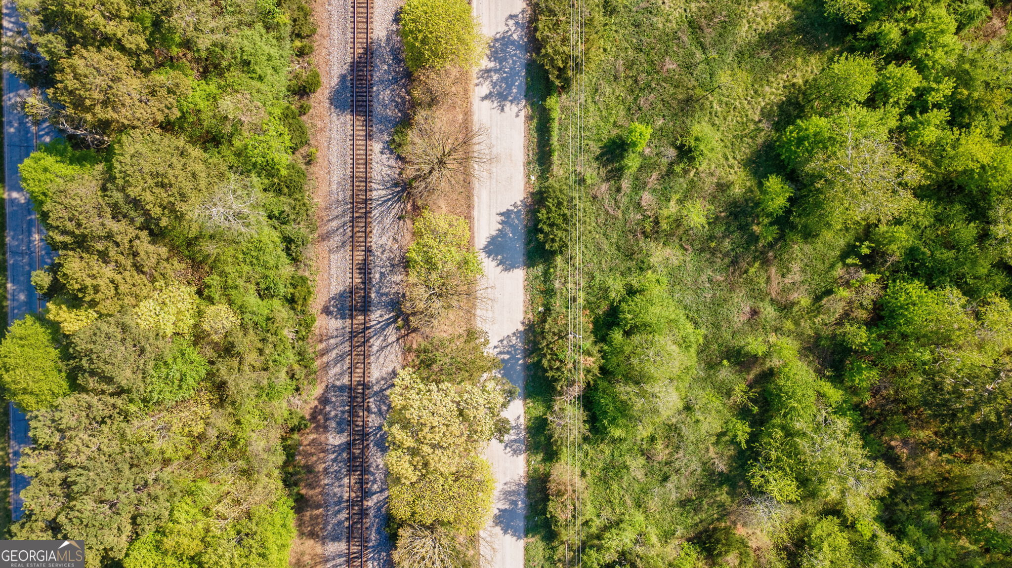 0 N County Line Road