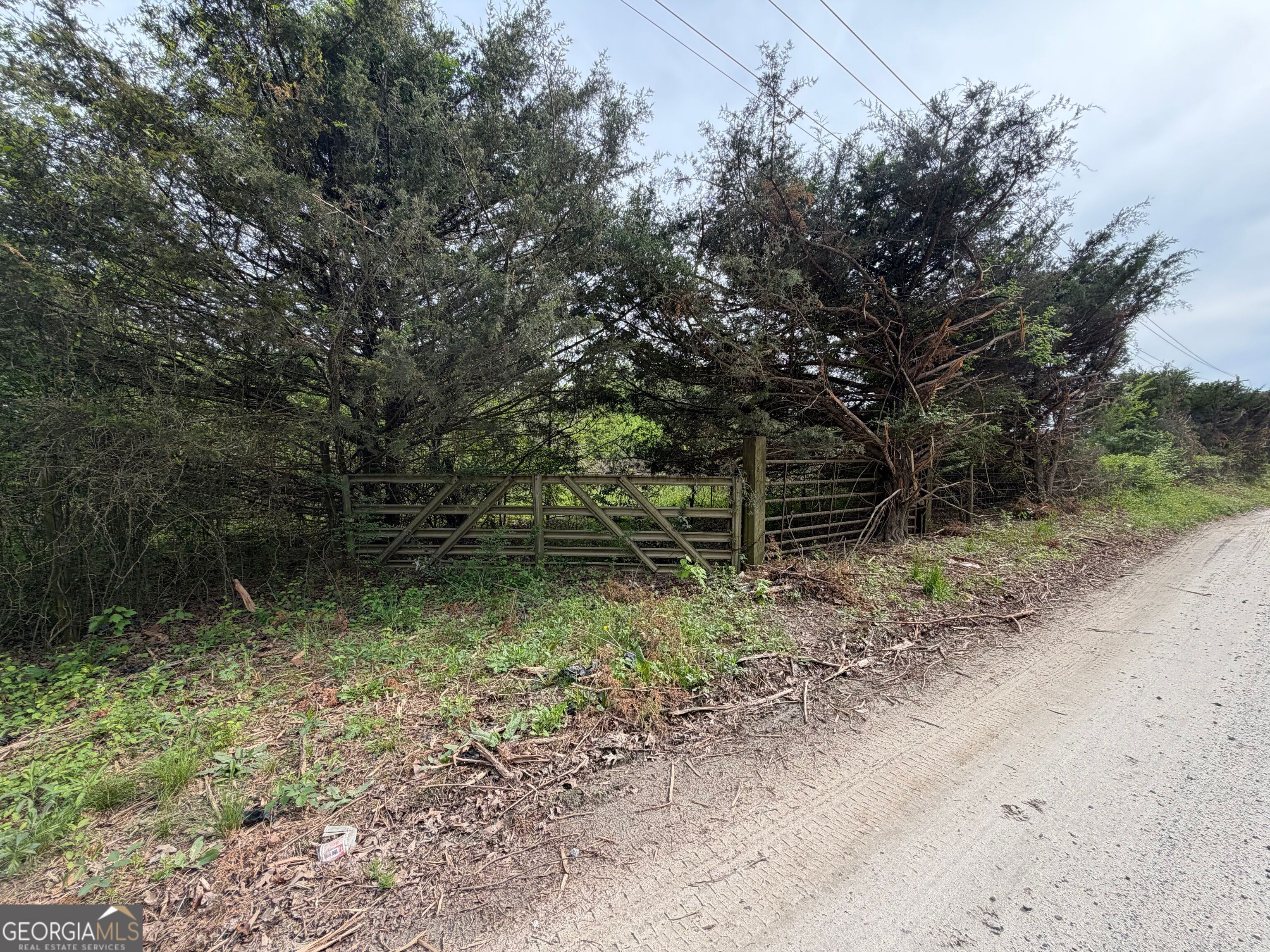0 N County Line Road