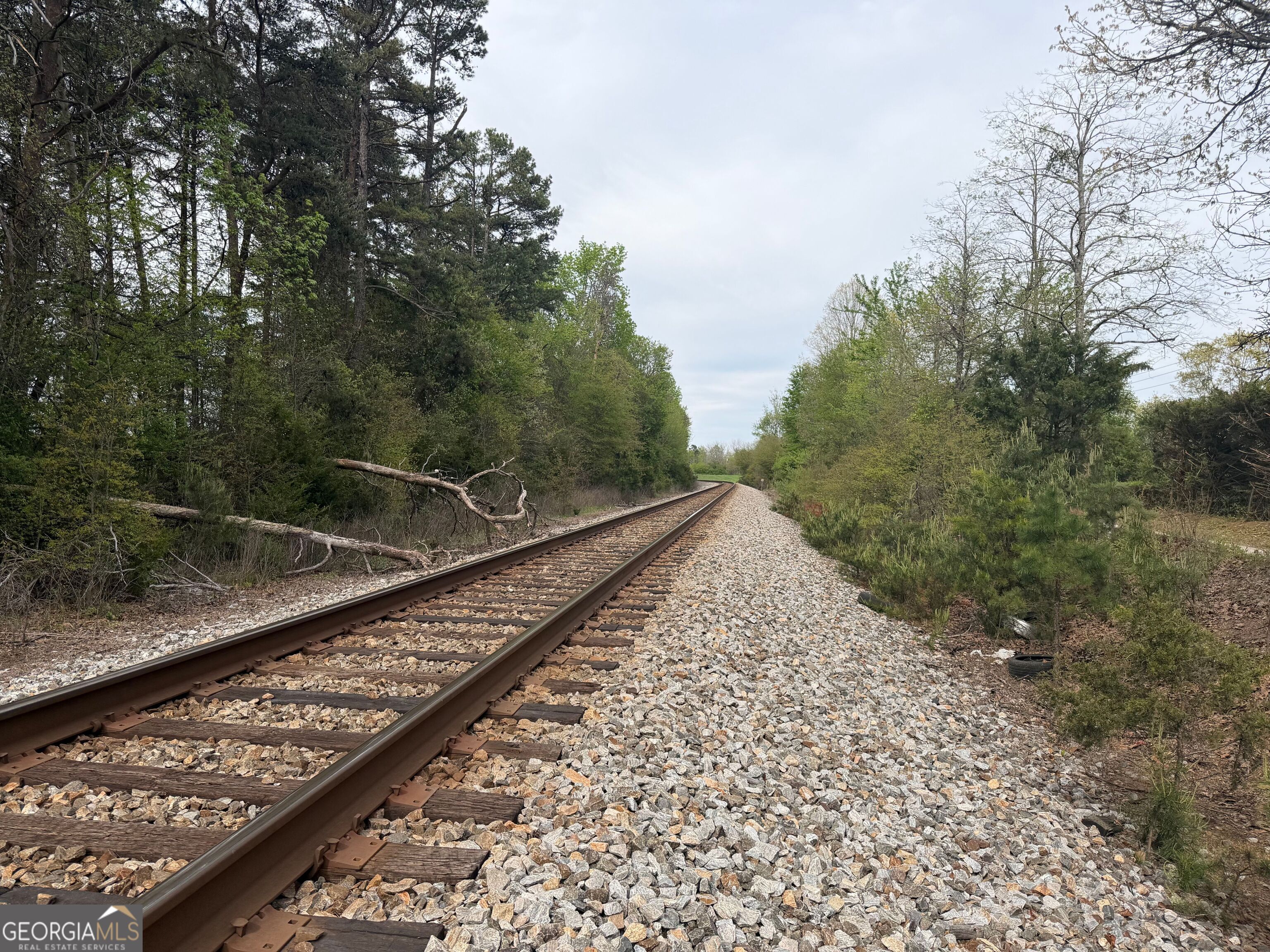 0 N County Line Road