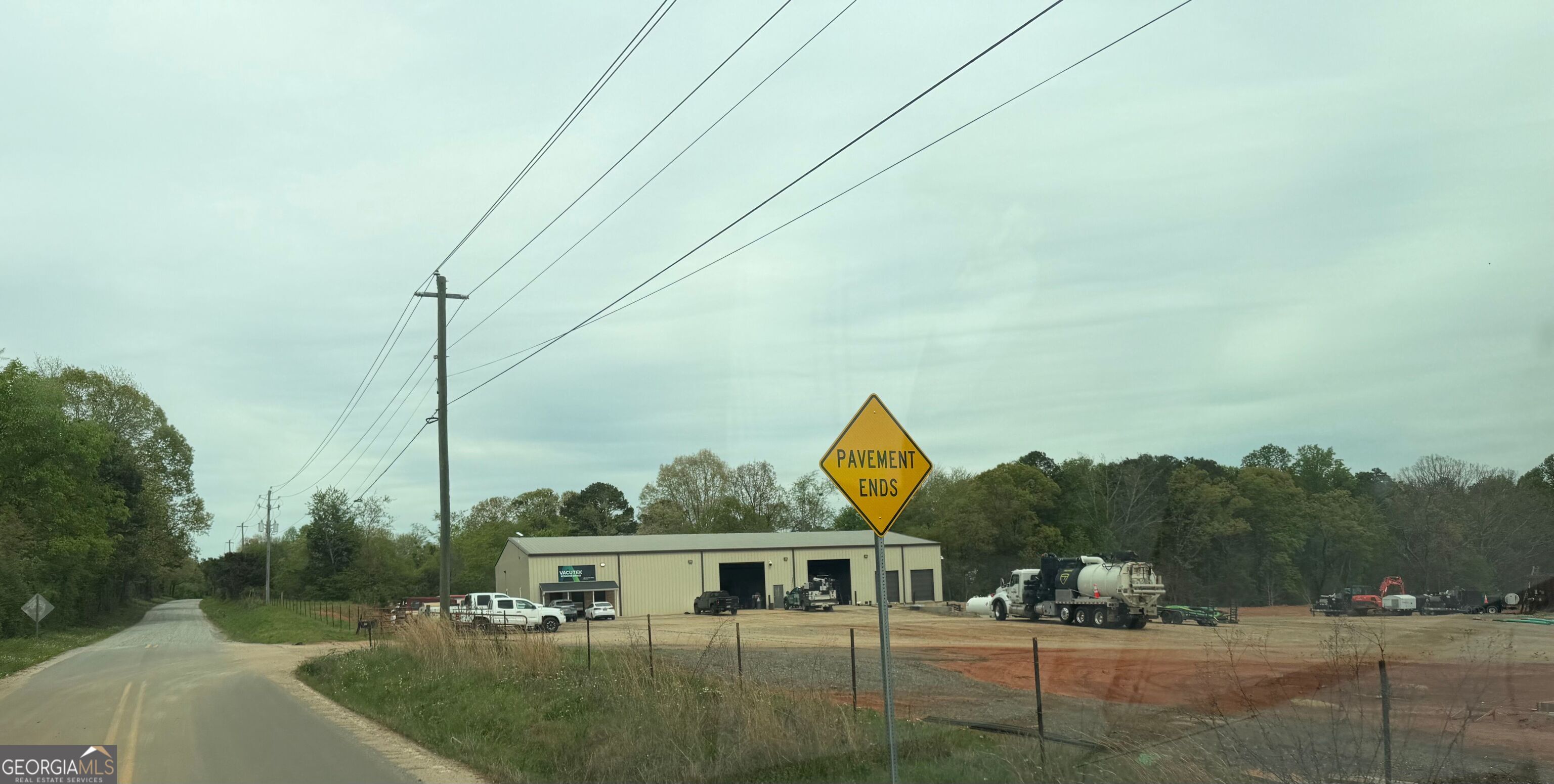 0 N County Line Road