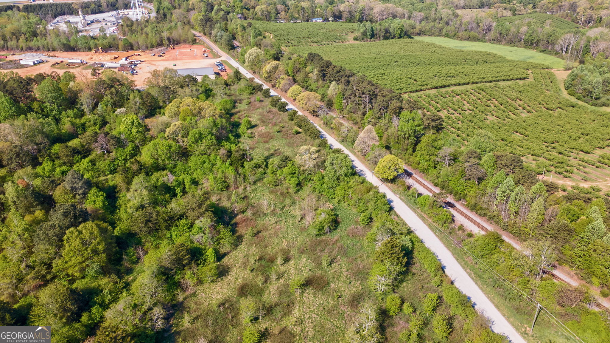 0 N County Line Road