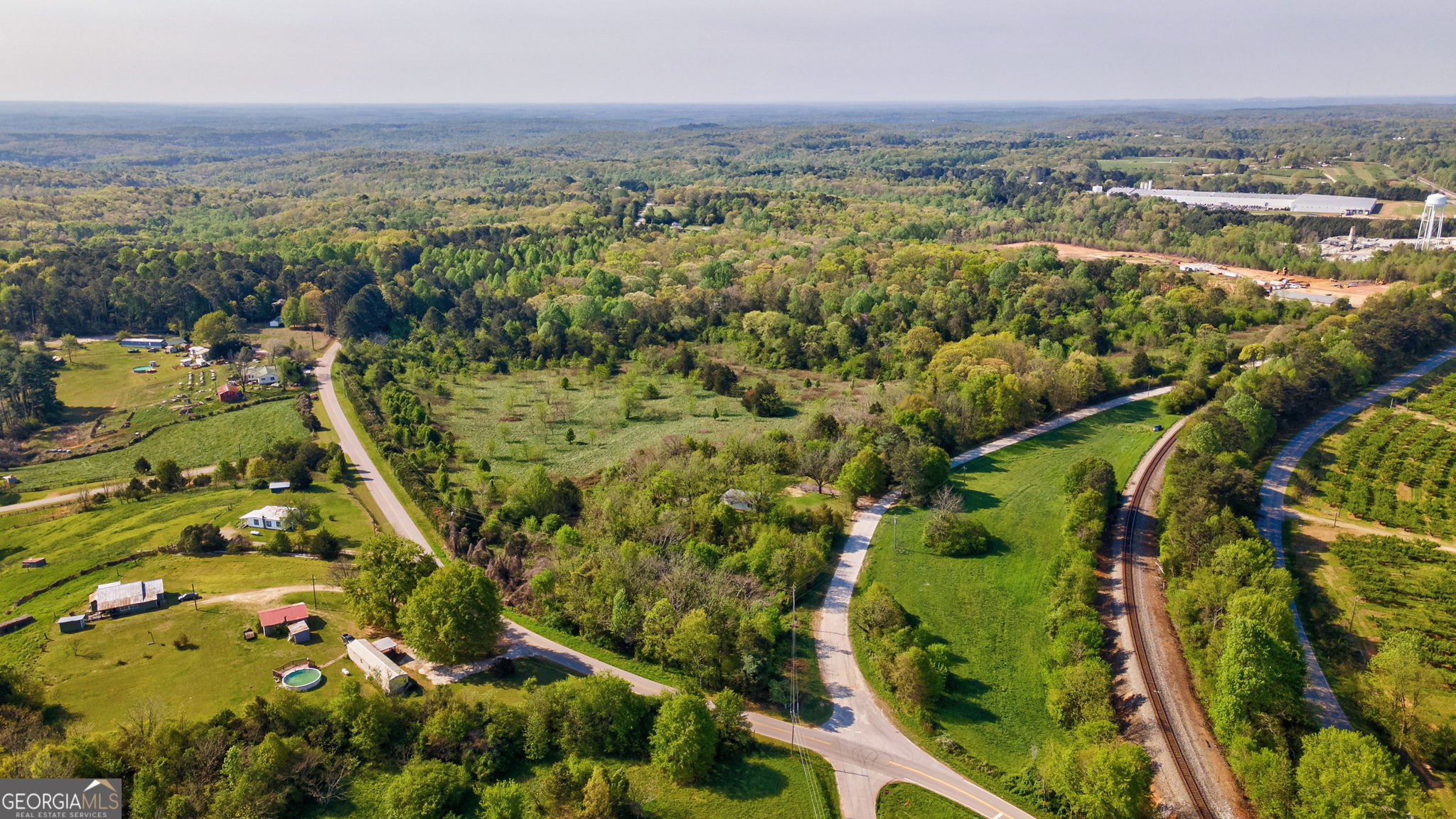 0 N County Line Road