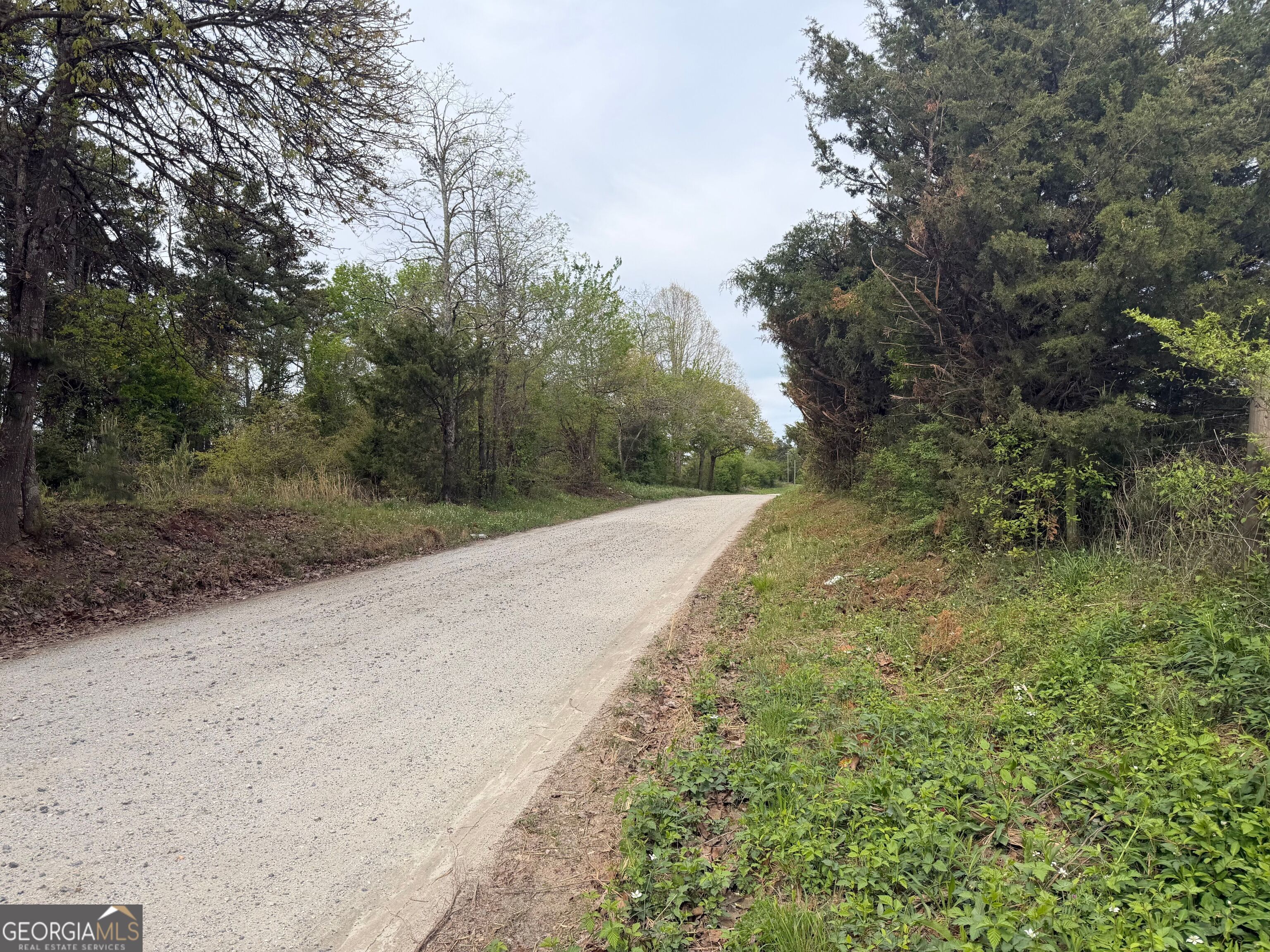 0 N County Line Road