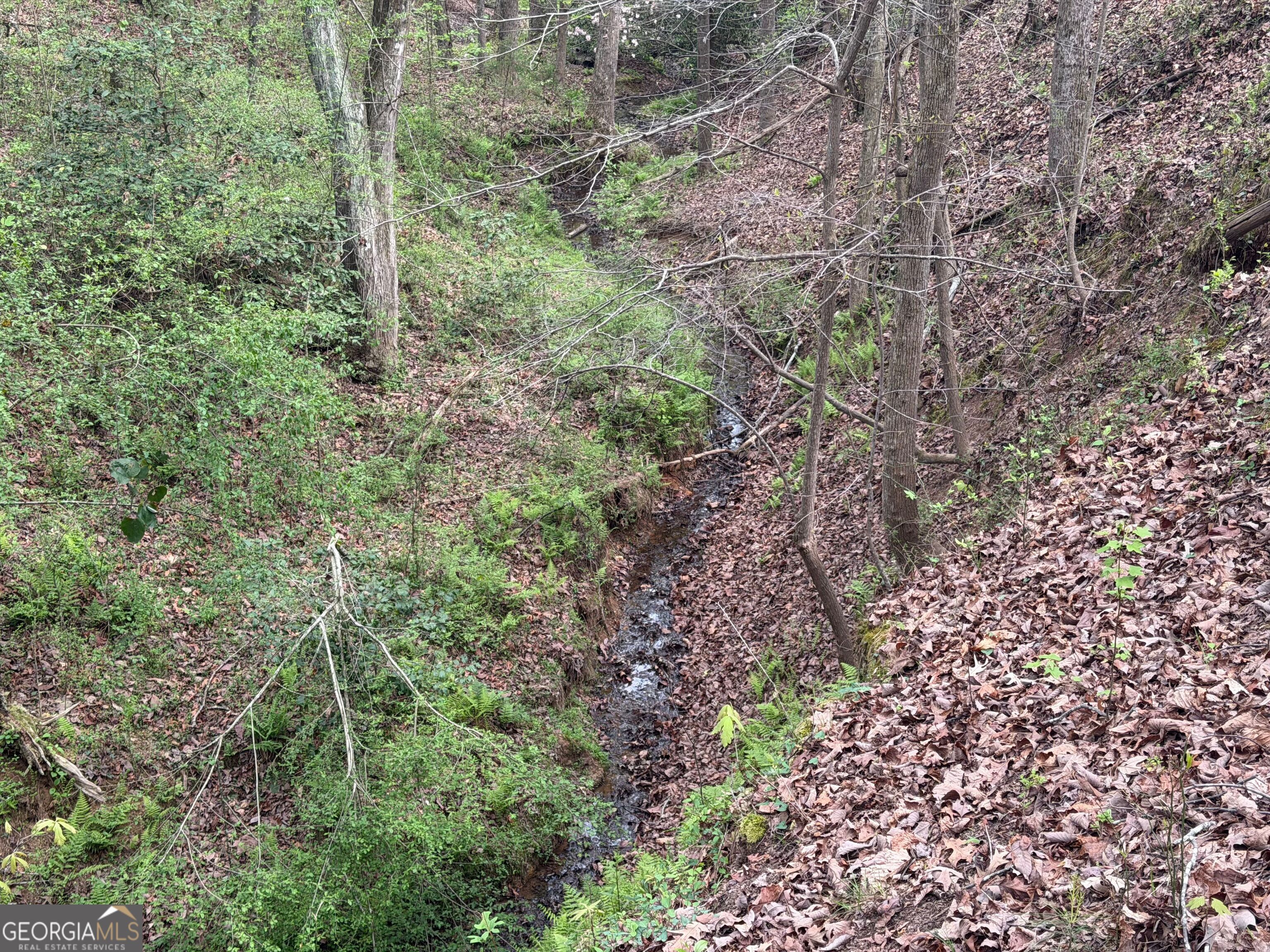 0 N County Line Road