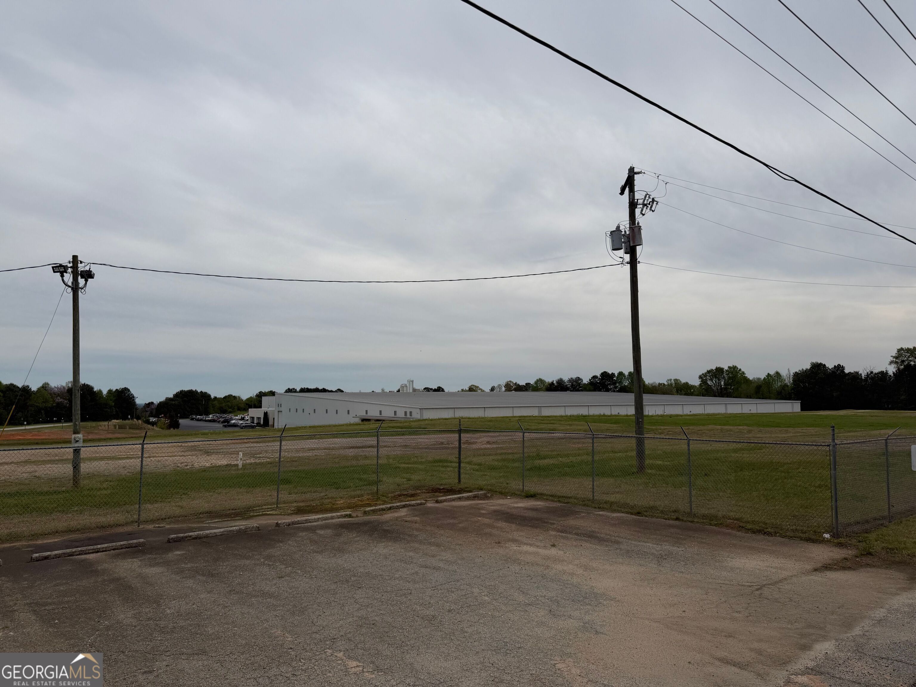 0 N County Line Road