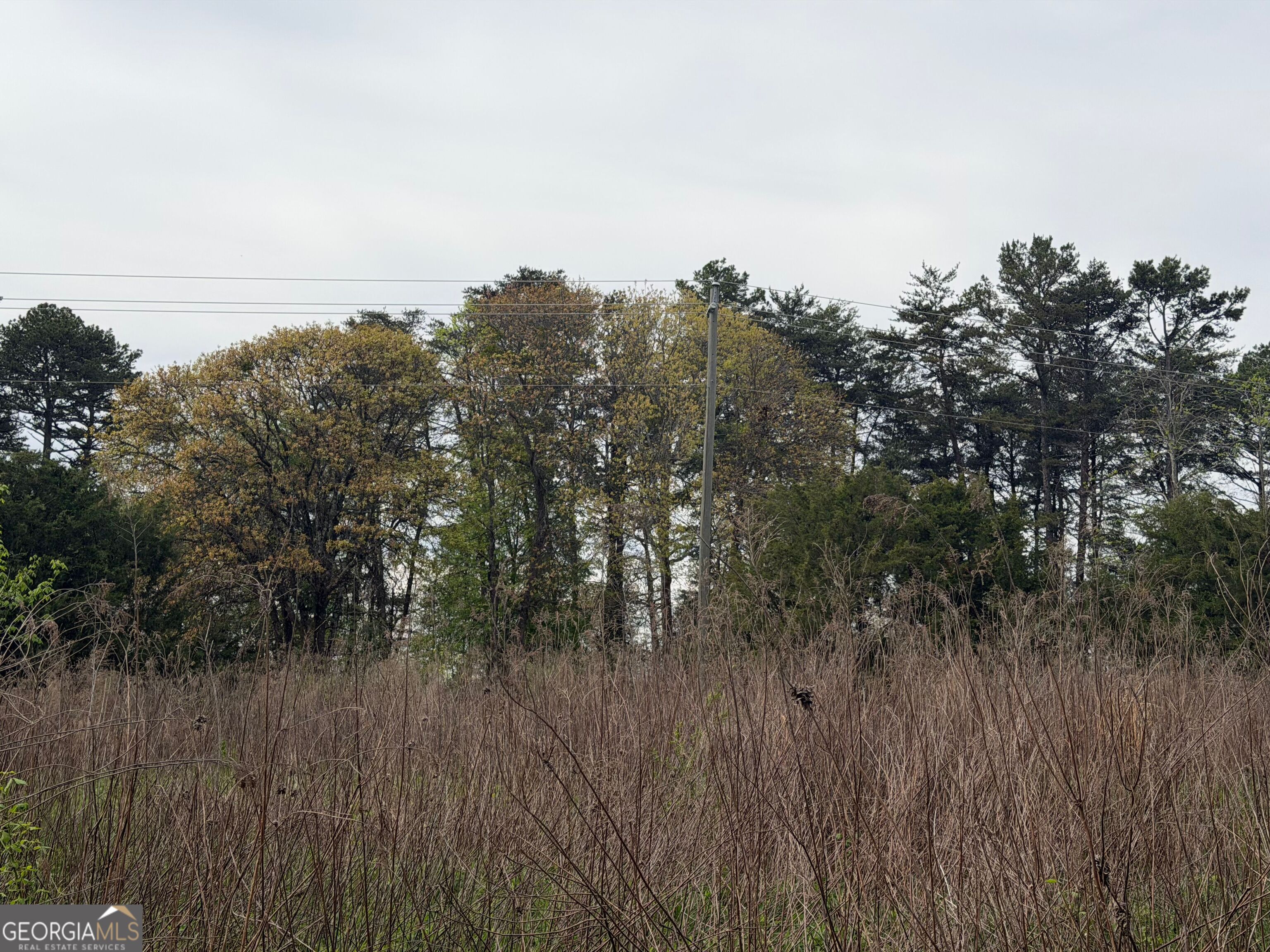 0 N County Line Road