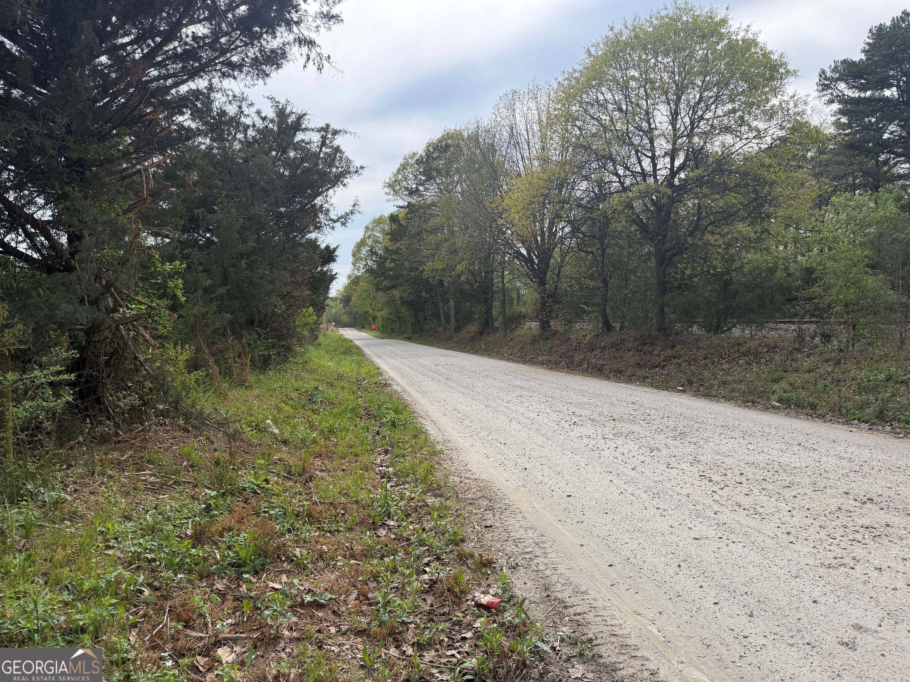 0 N County Line Road