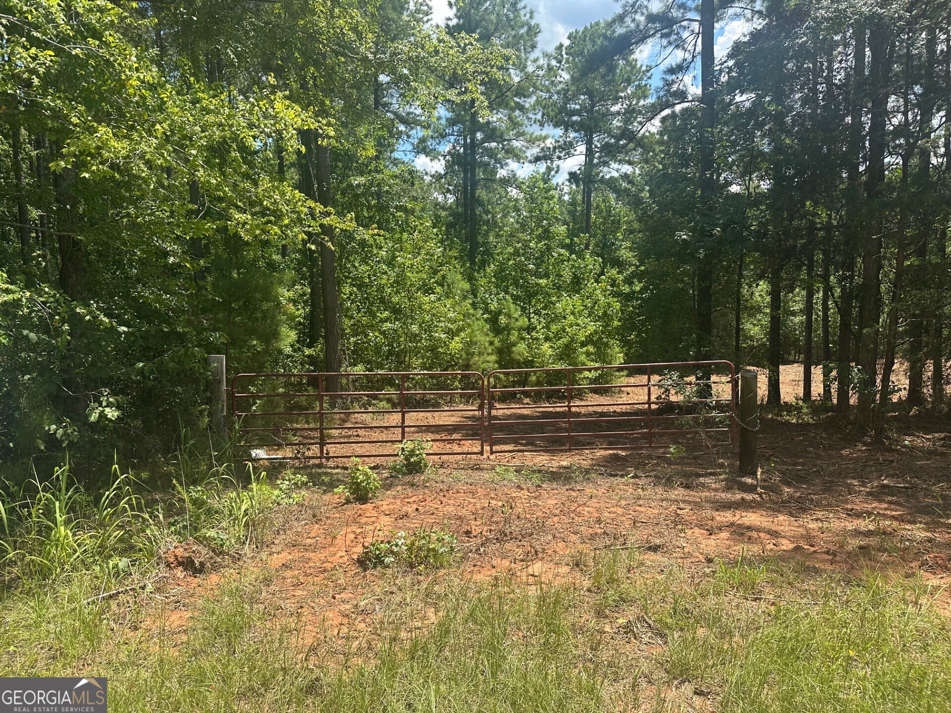 0 Ruckersville Road