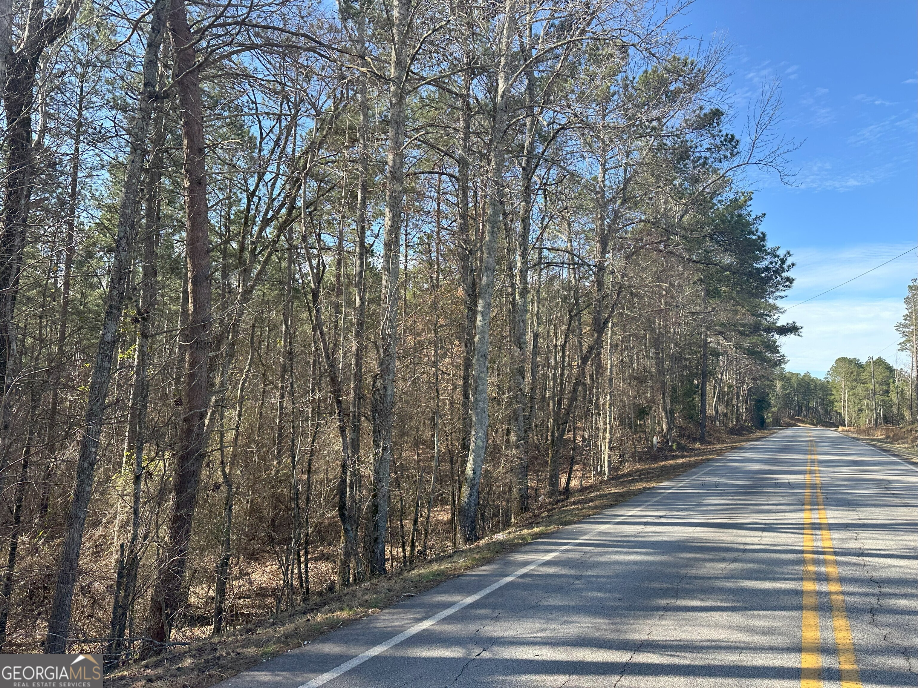 0 Ruckersville Road