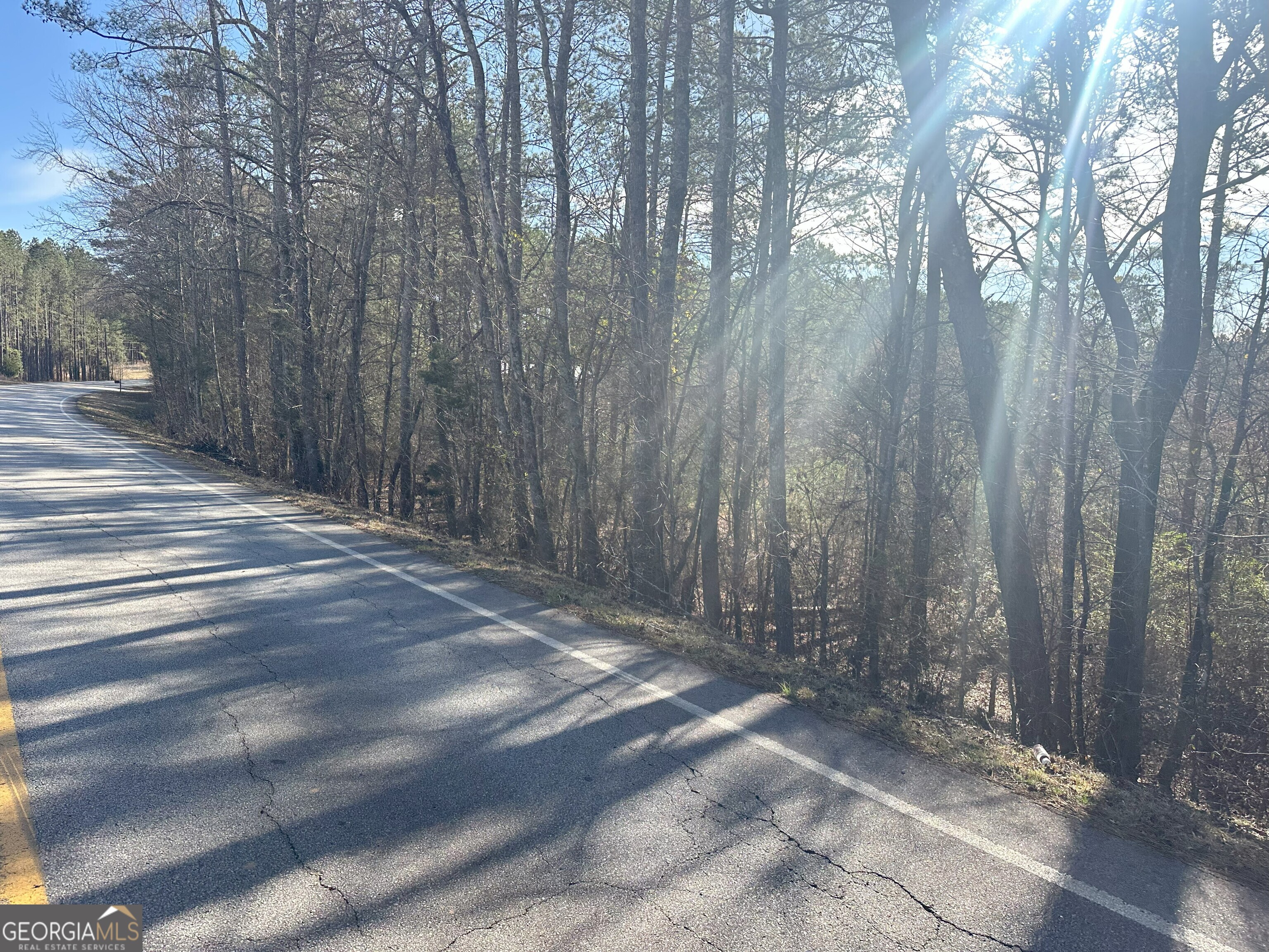 0 Ruckersville Road