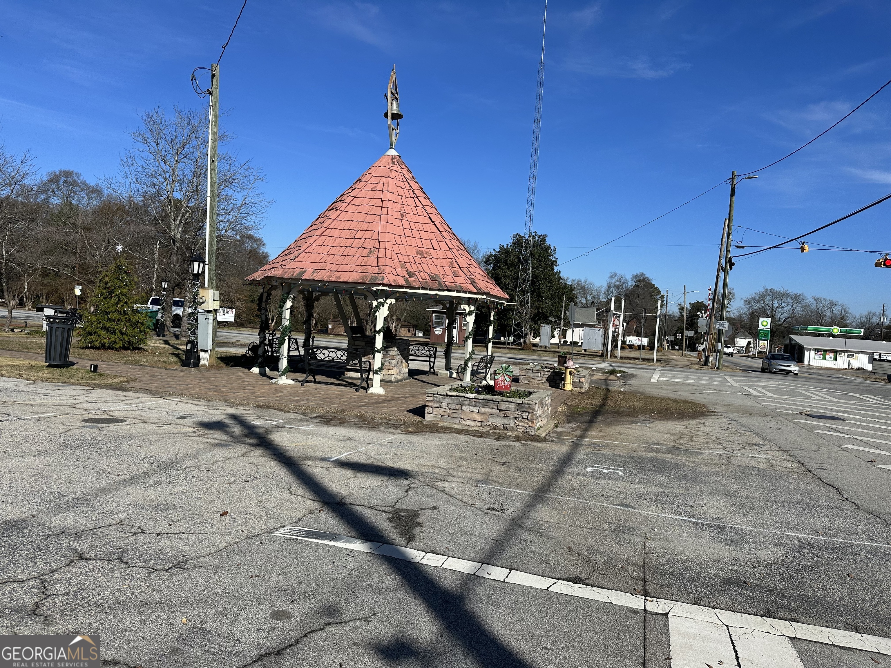 13 Public Square
