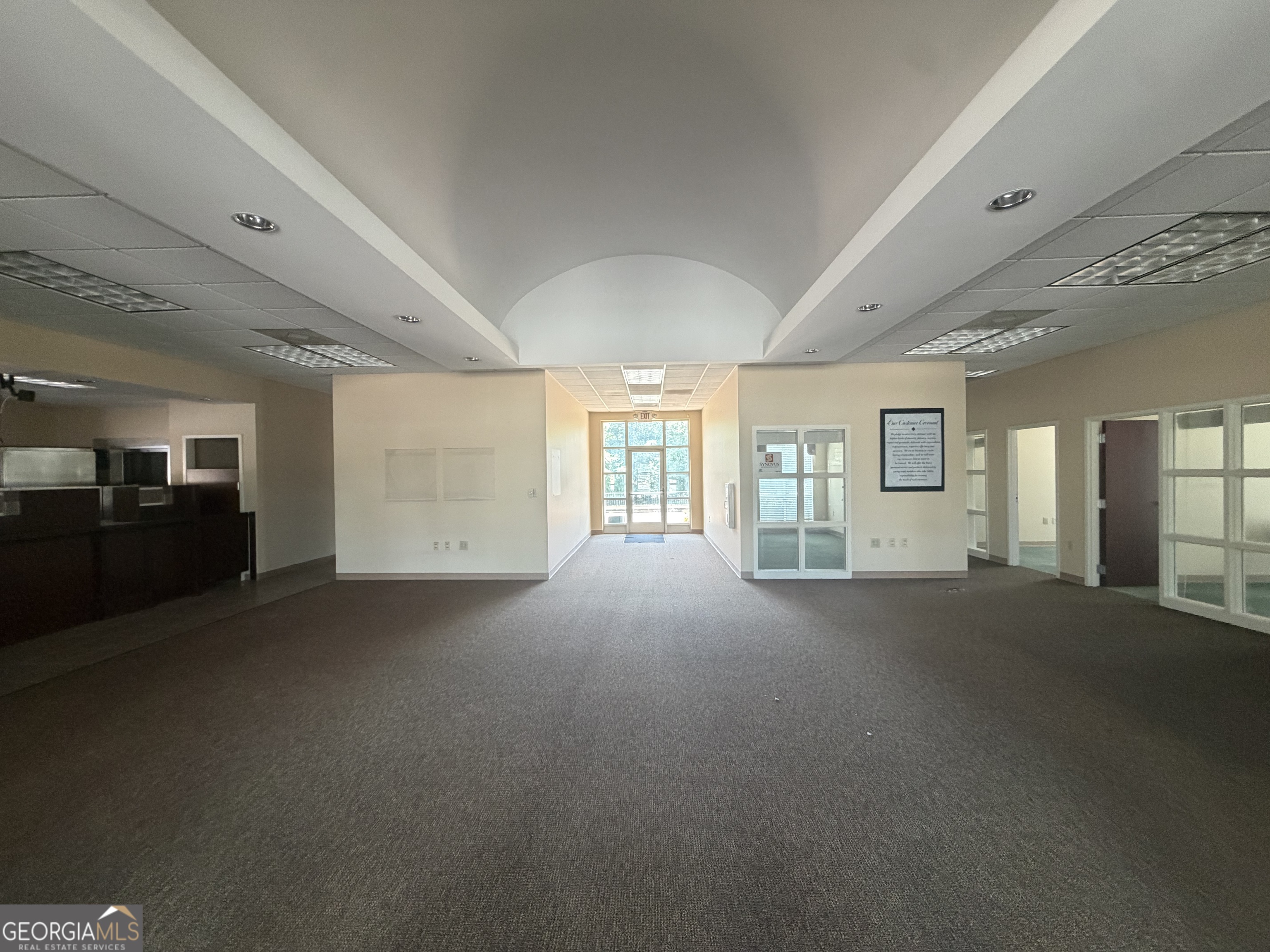 2900 Lexington Road