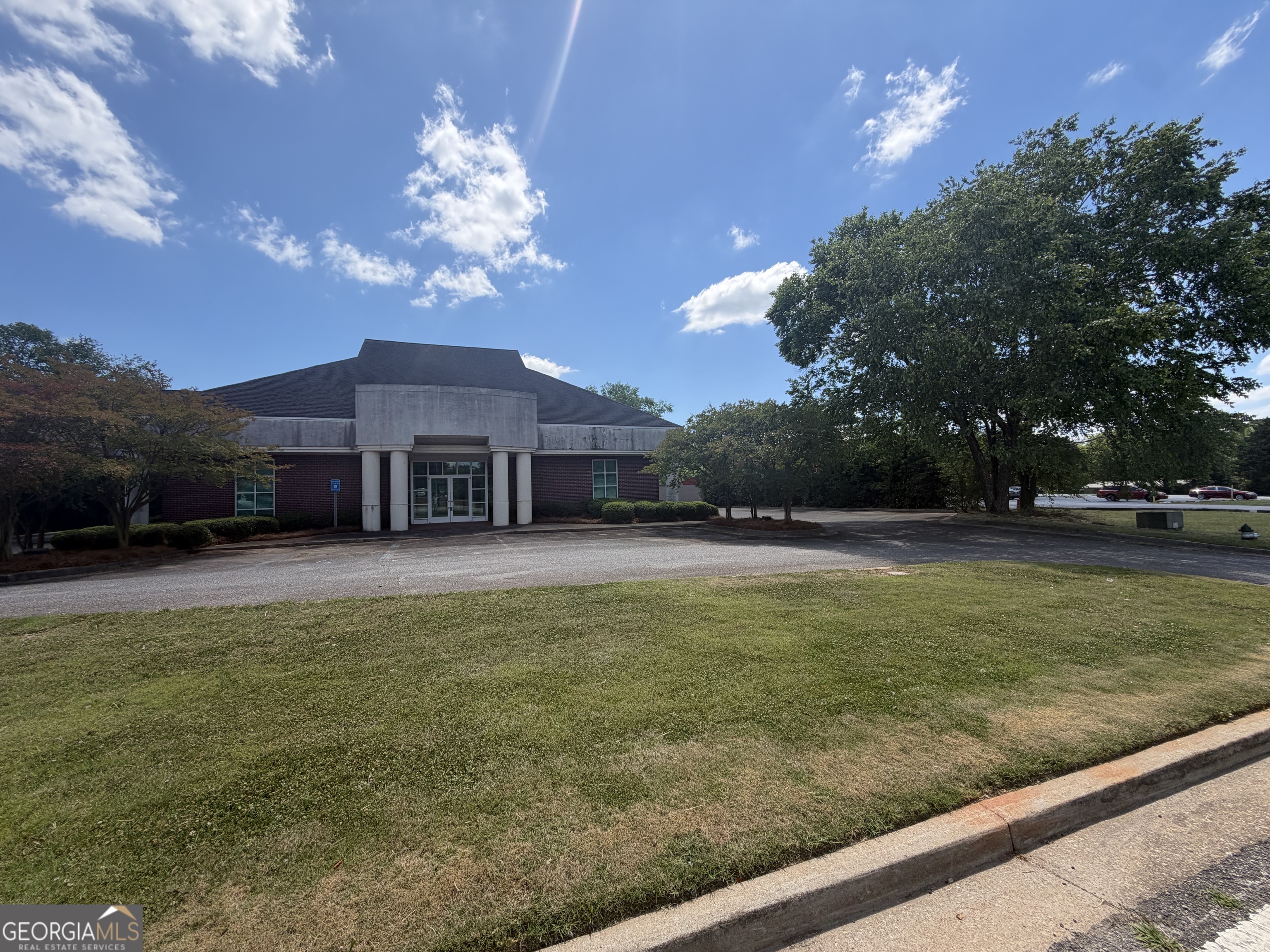 2900 Lexington Road