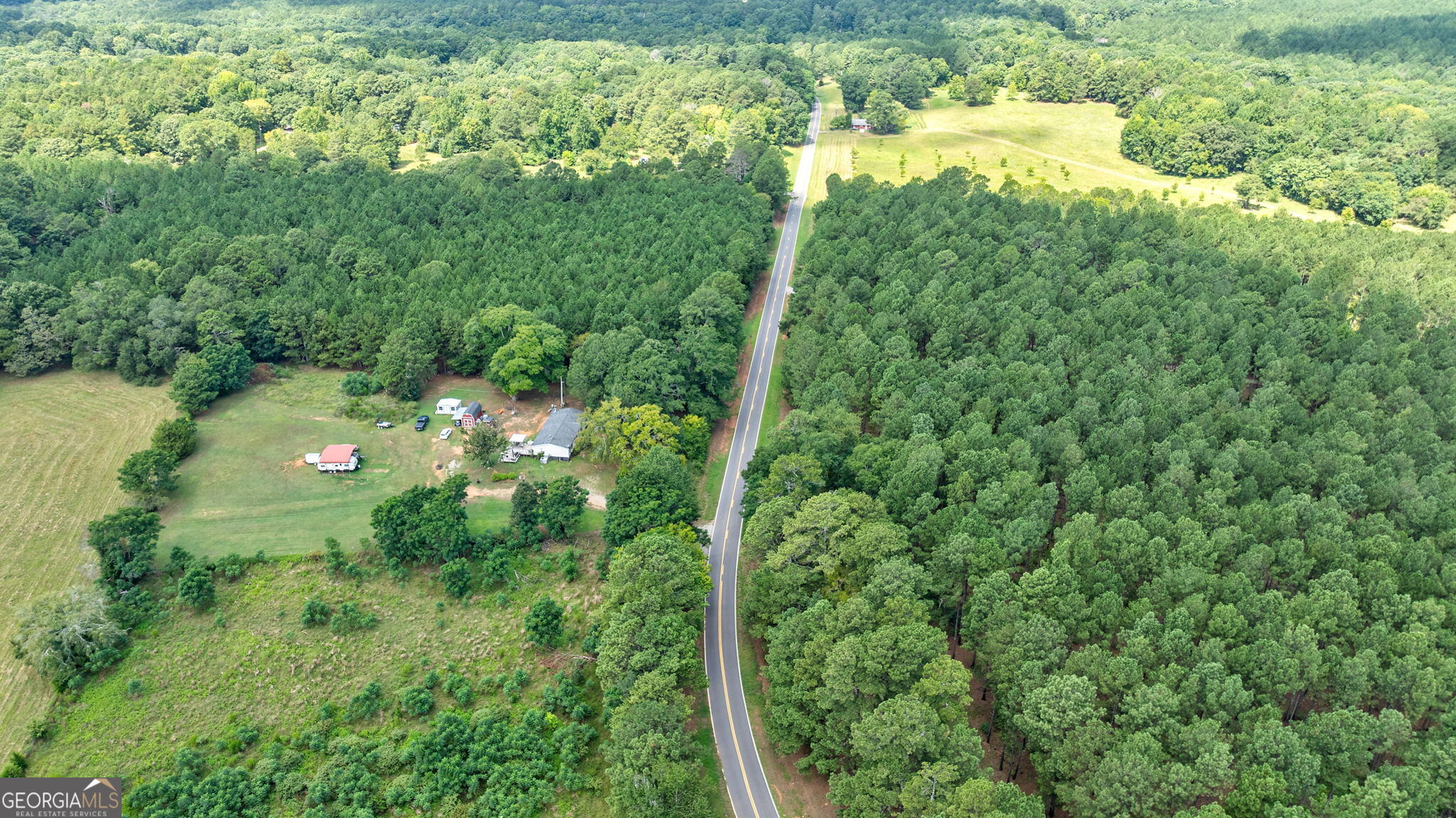 1160 Middlebrooks Road