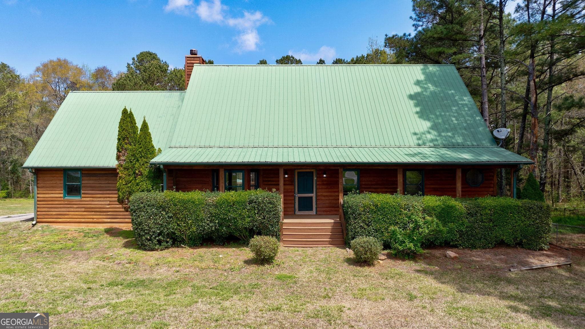 910 Mccurley Road